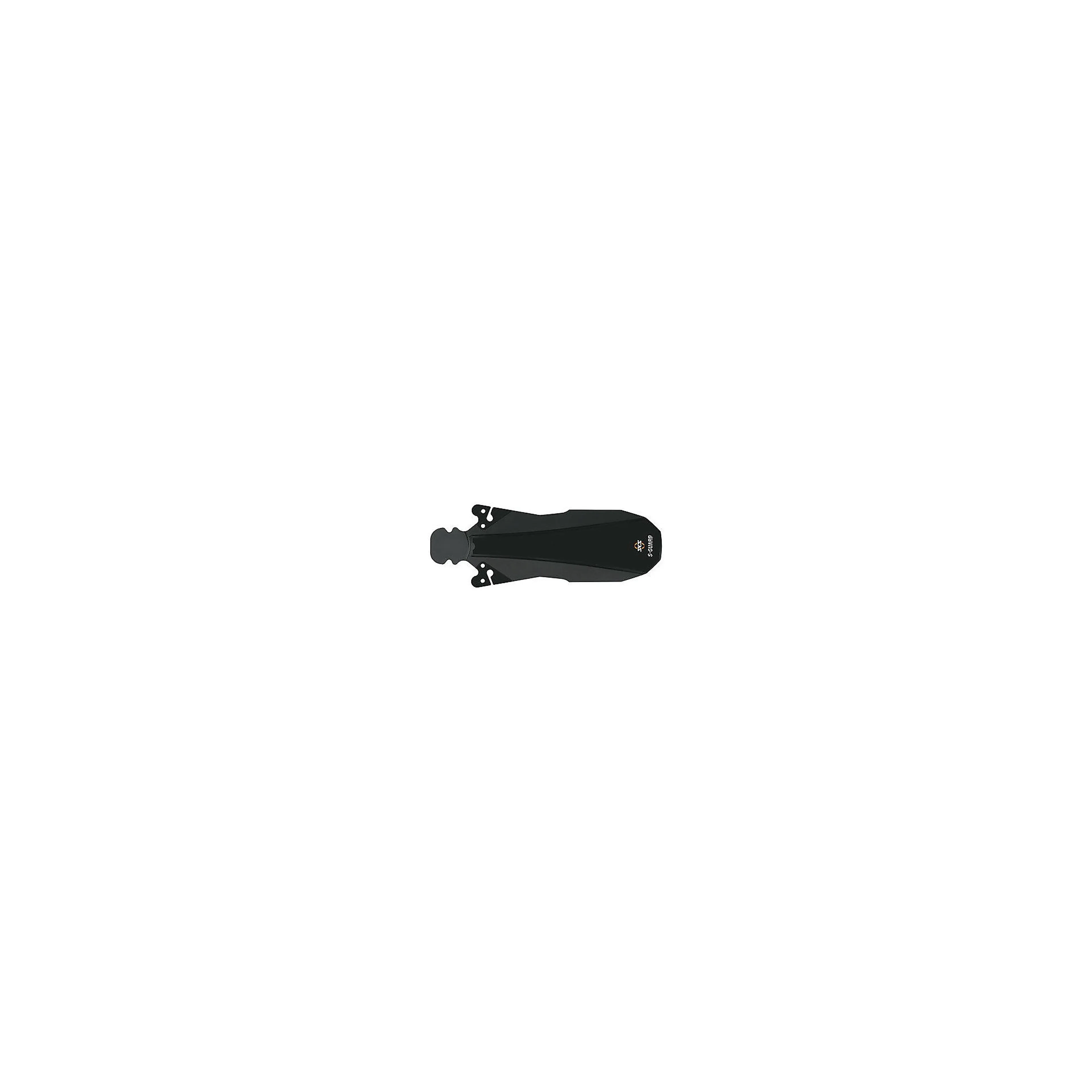 S-GUARD BLACK