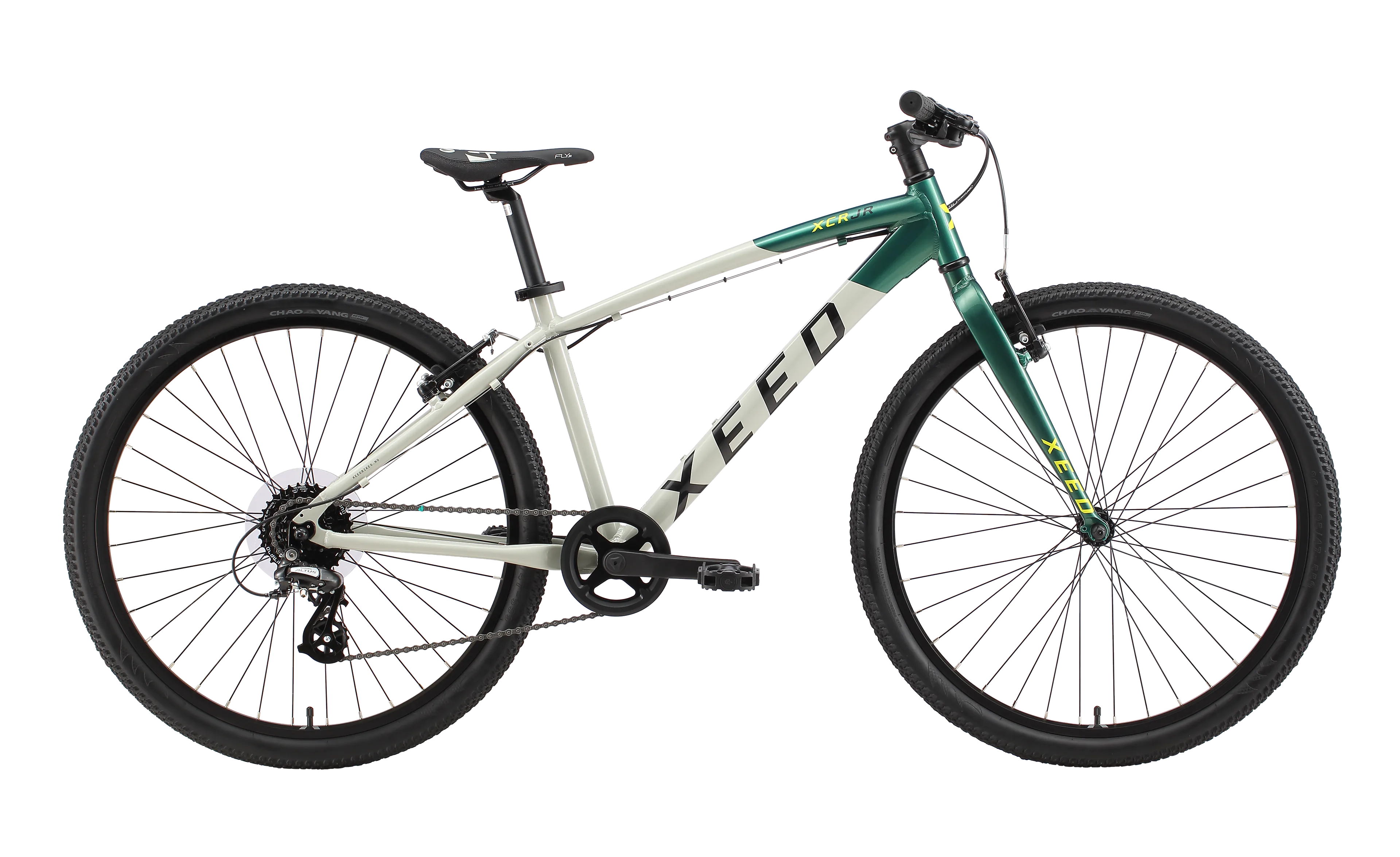 XC R JR 26