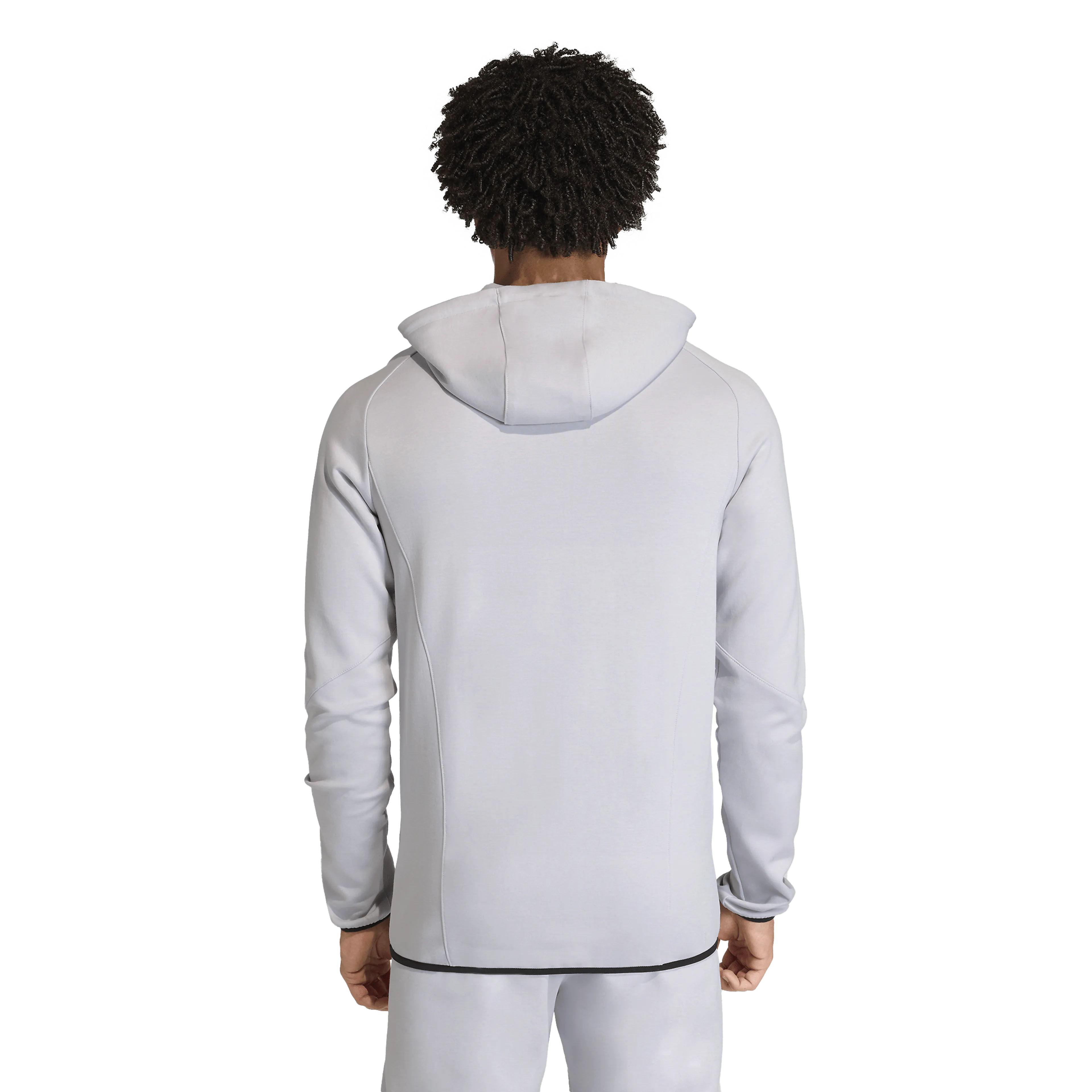 TIRO TRAVEL SWEAT HOODIE  