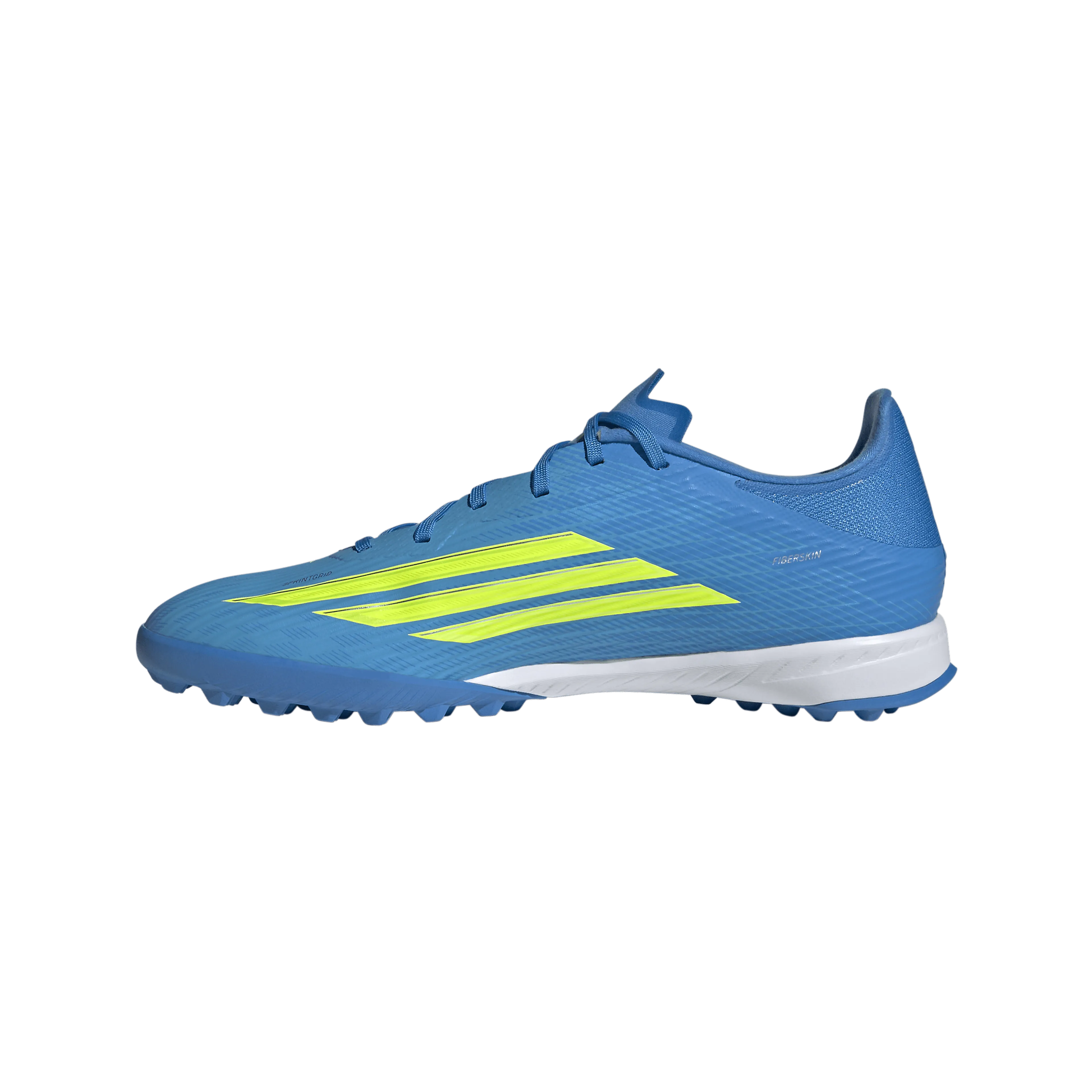 F50 LEAGUE Turf Fotballsko Grus/Kunstgress 