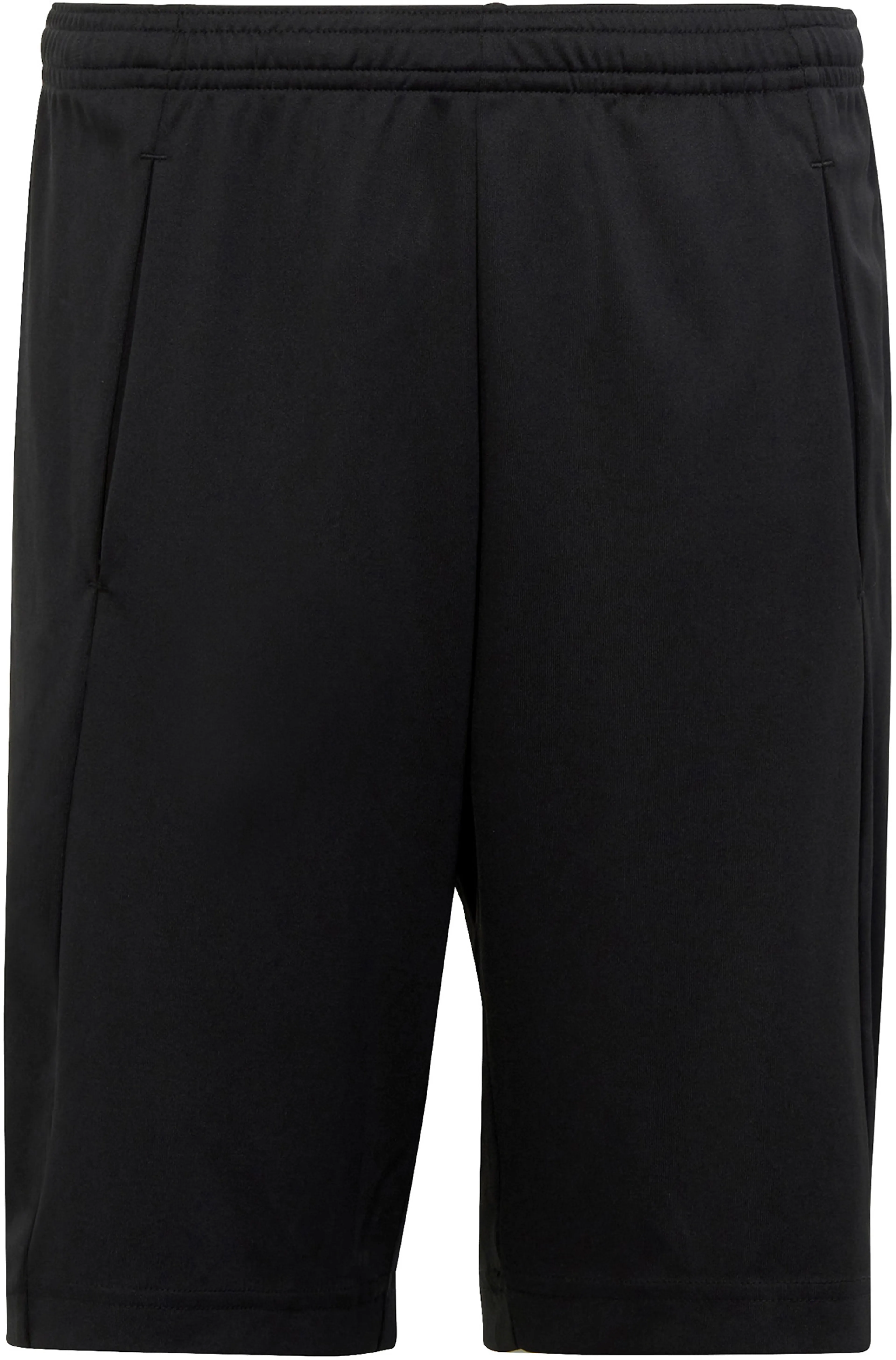 Train Essentials AEROREADY Logo shorts junior