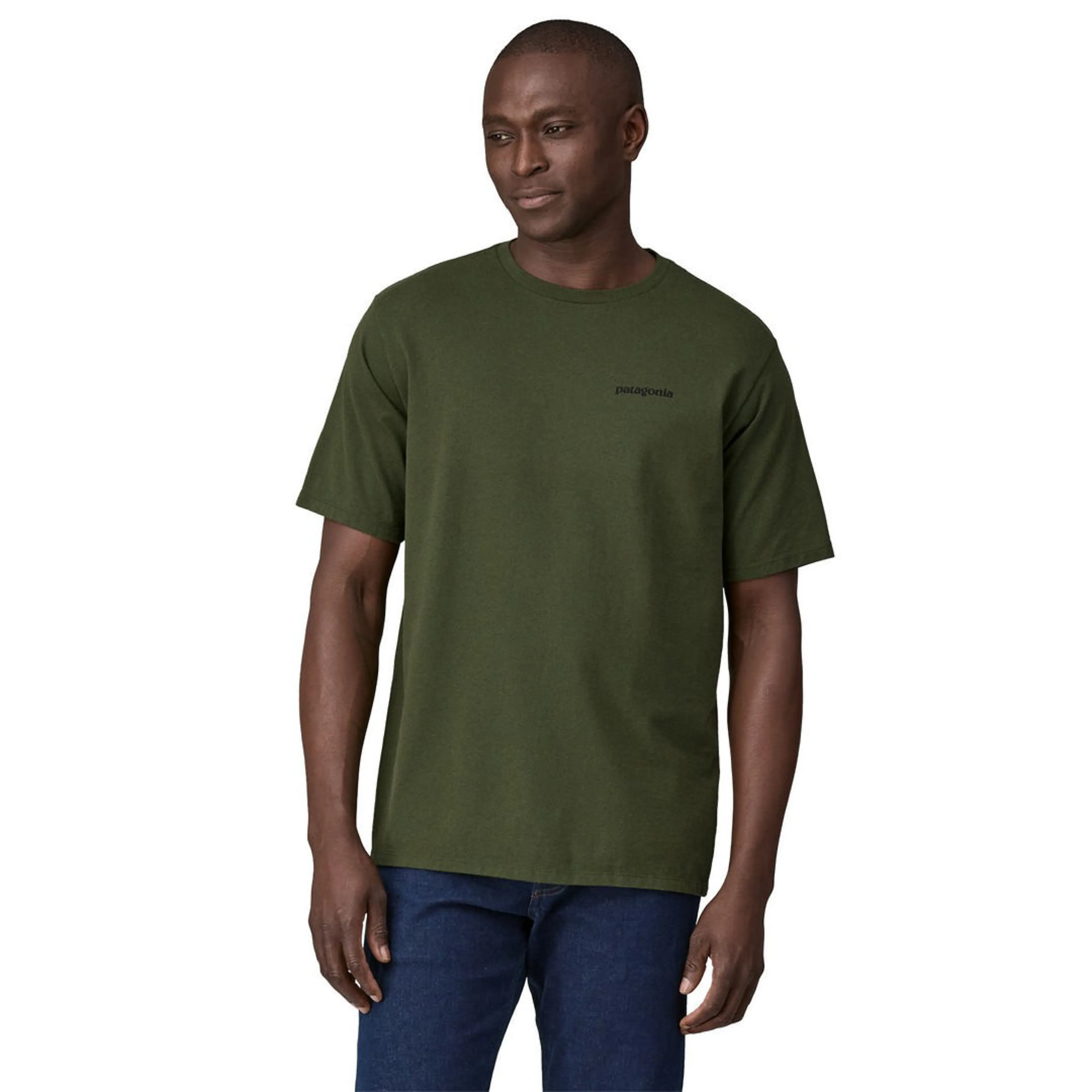 Torrey Pine Green