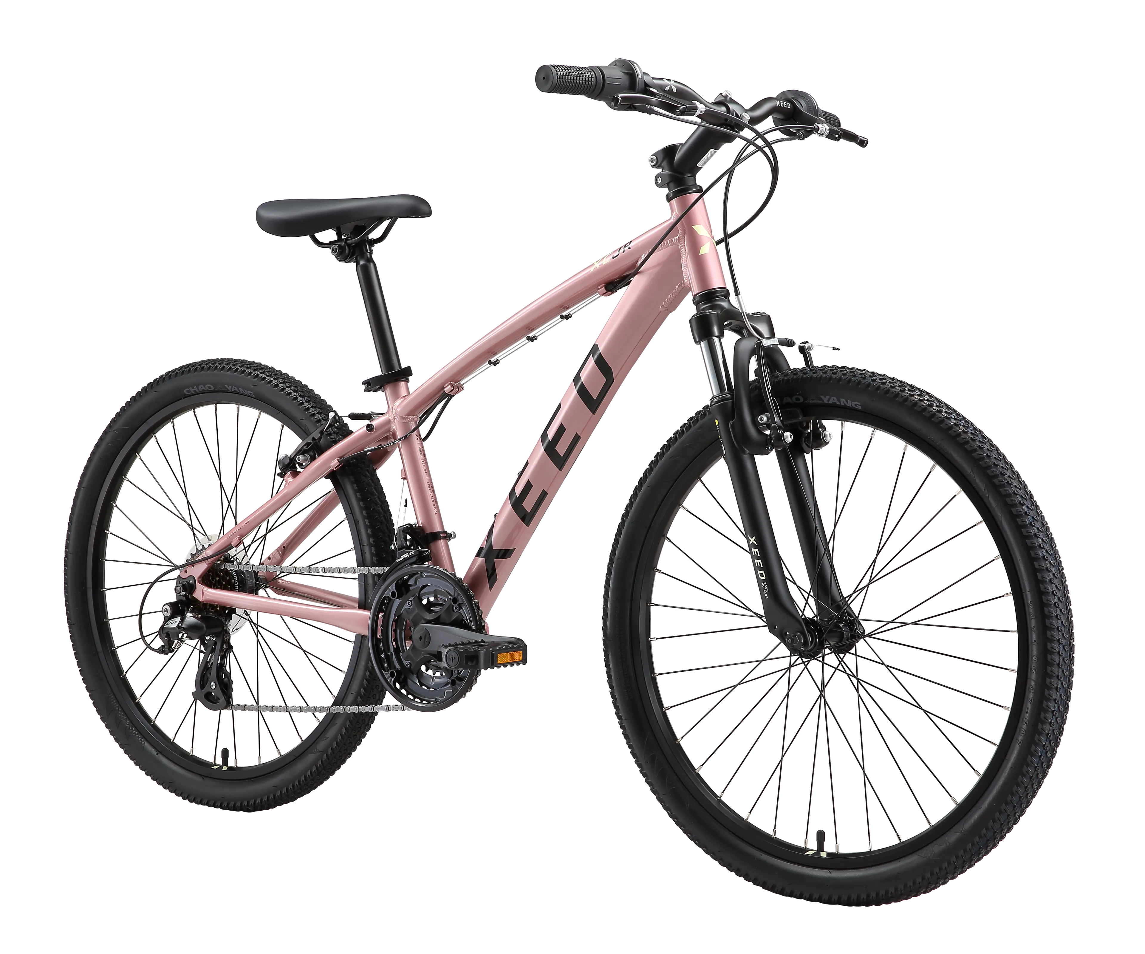XC JR 24