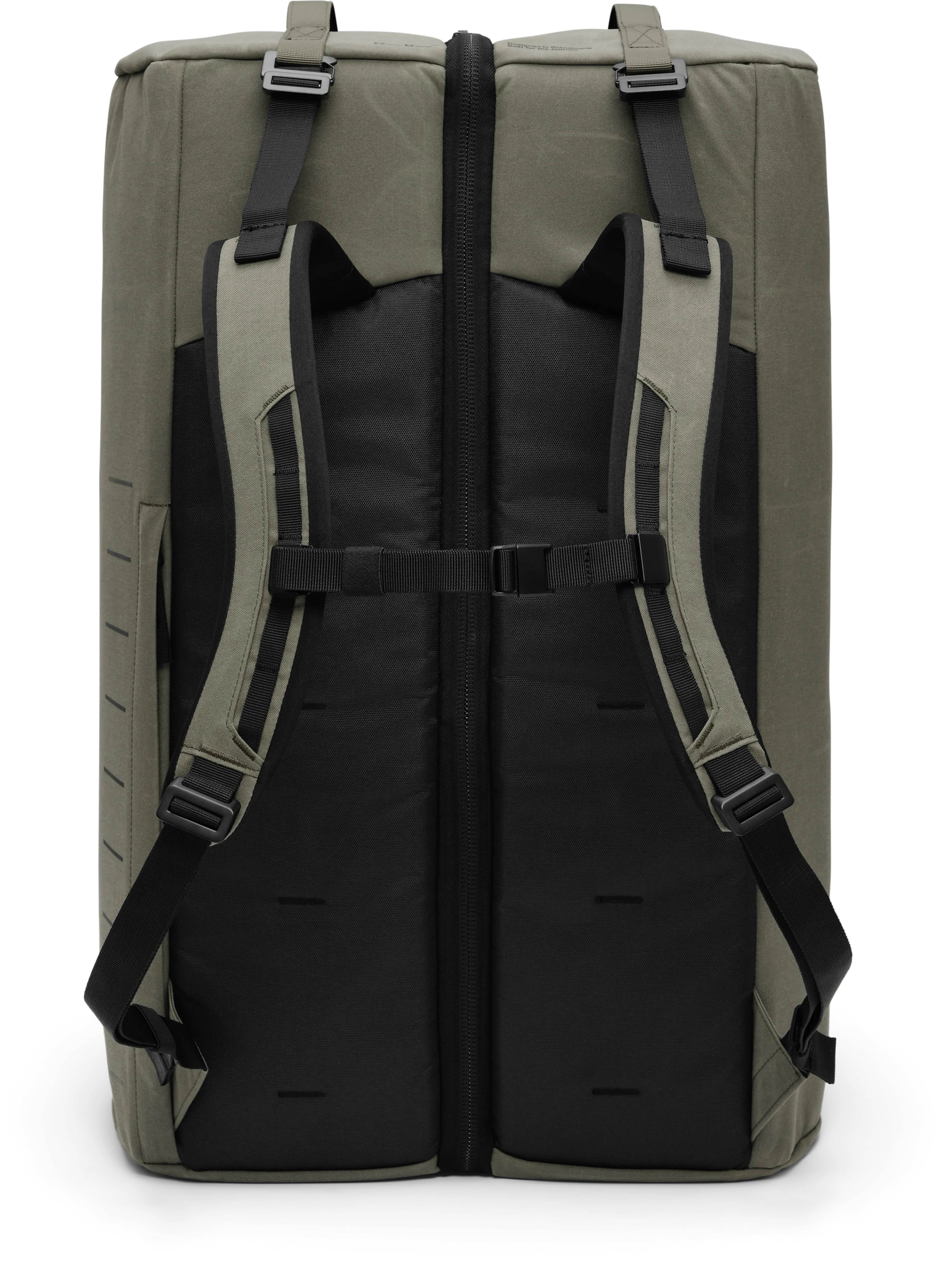 Roamer Pro Split Duffel 90L