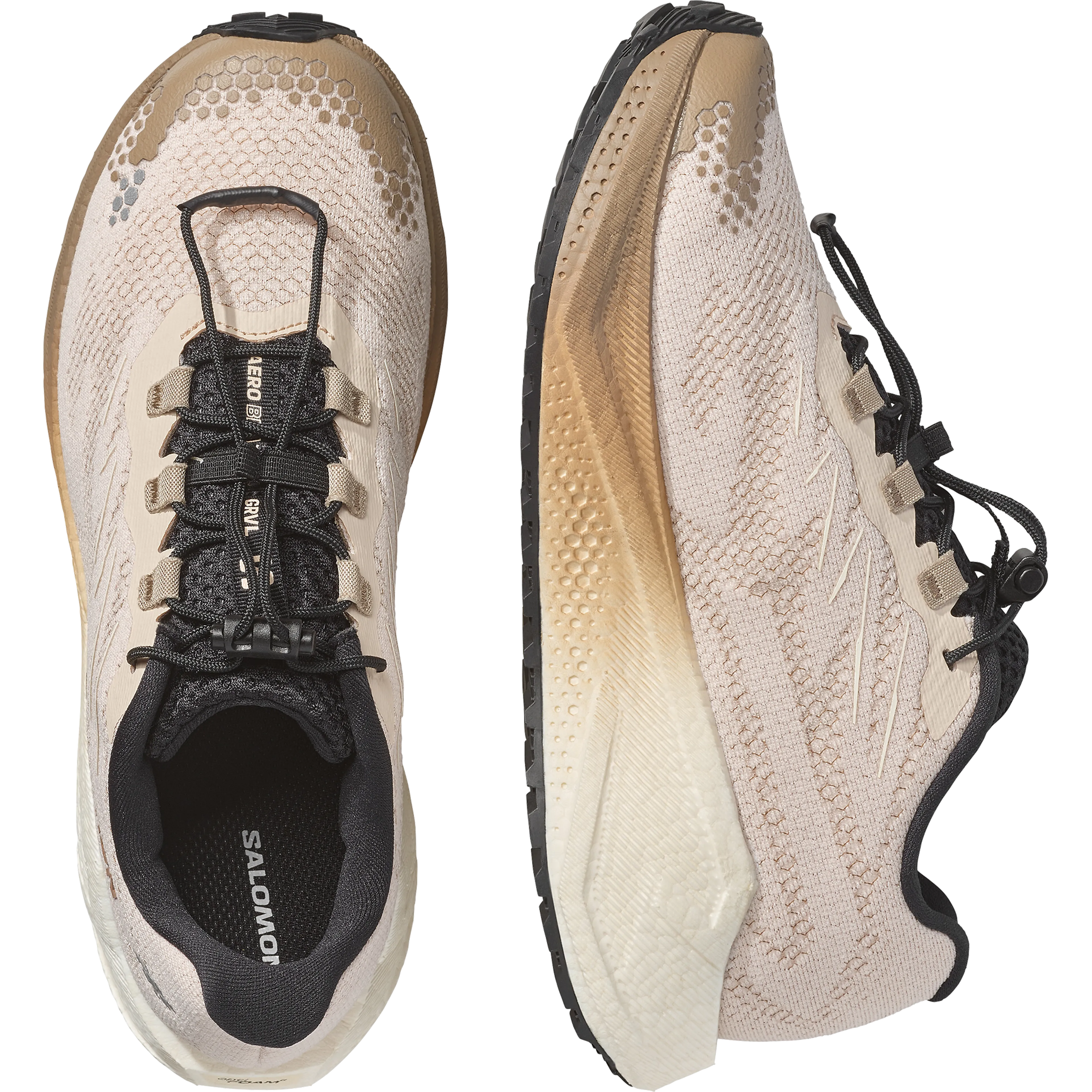 AERO BLAZE 4 GRVL W