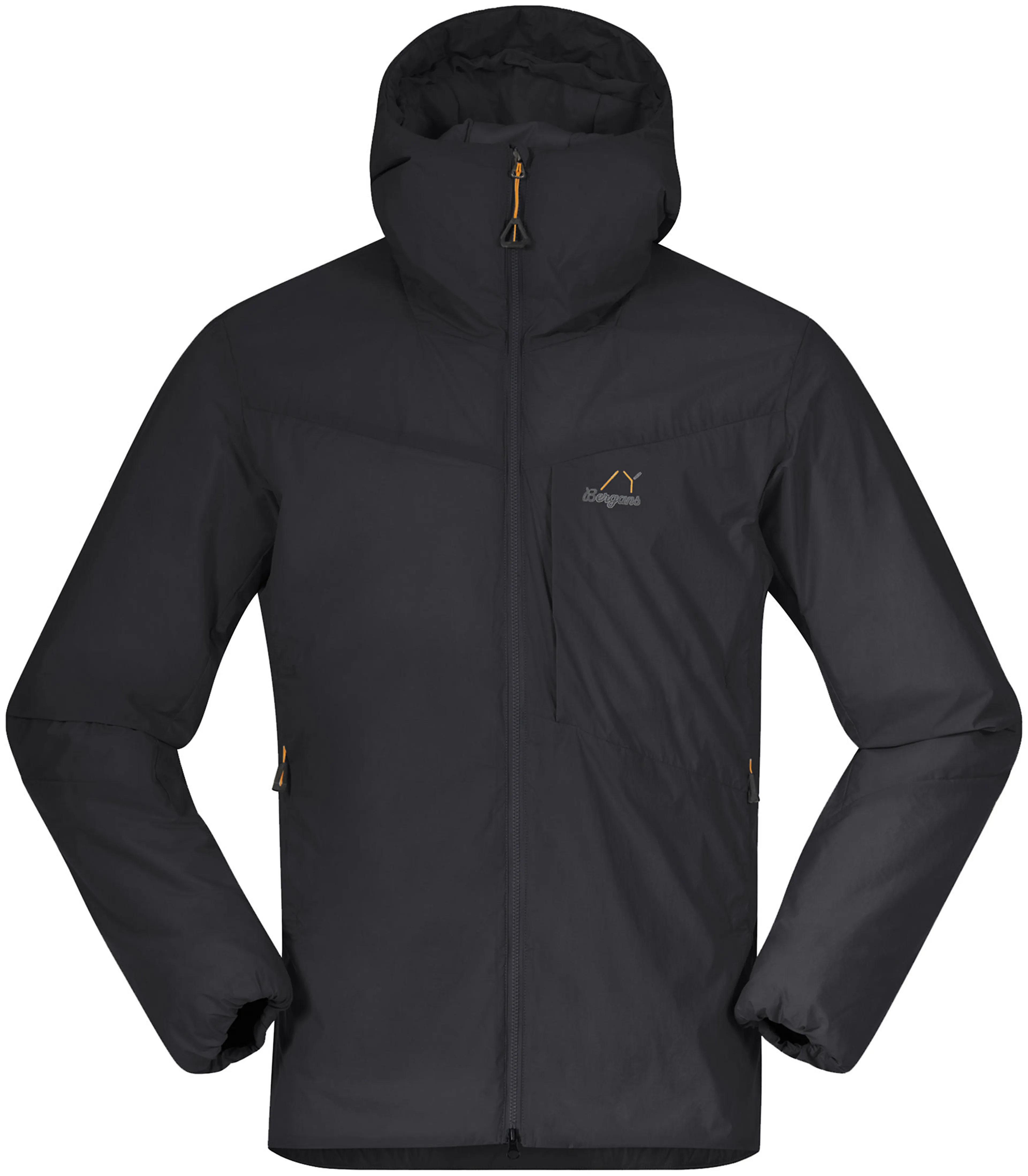 Y MountainLine Insulated Windbreaker vindjakke herre