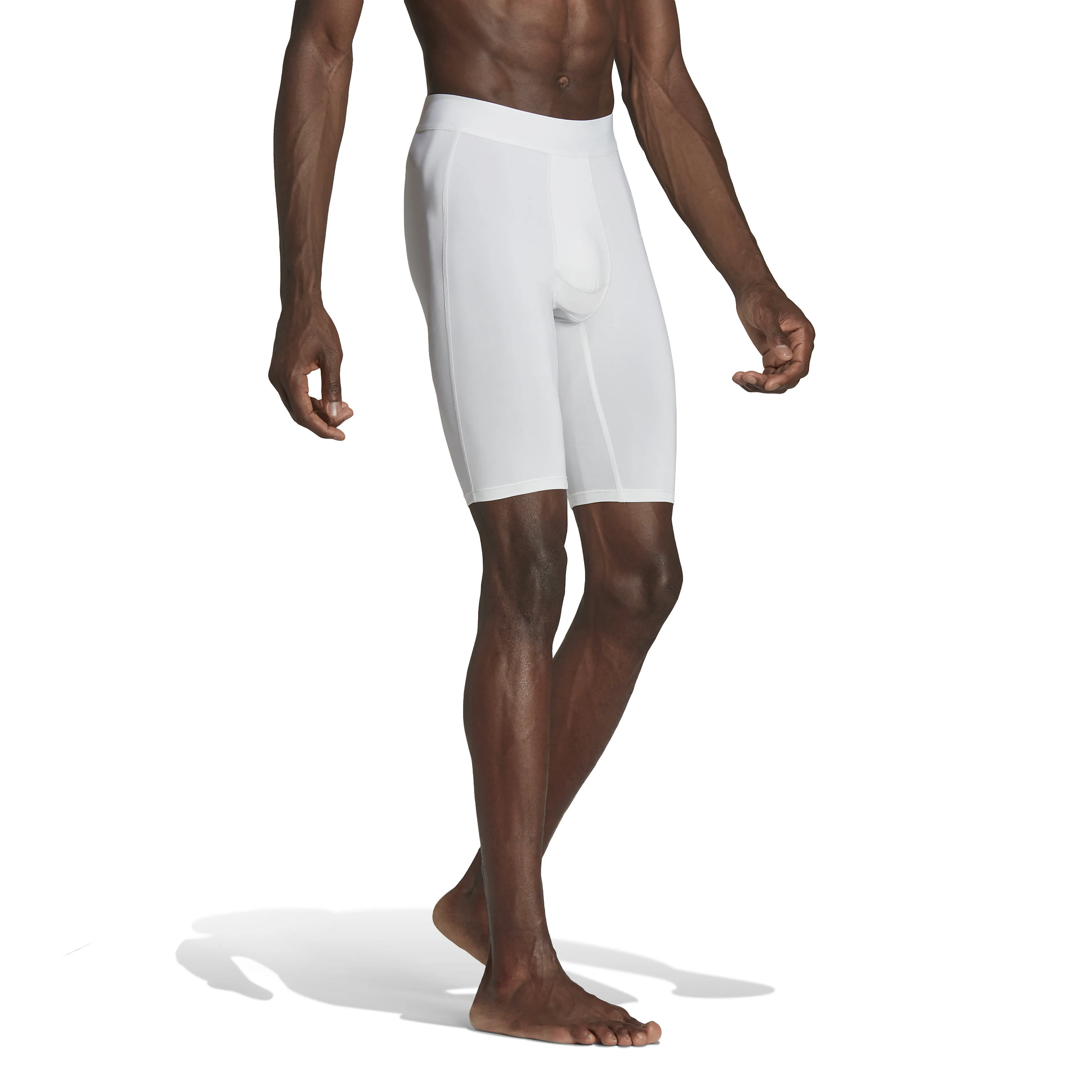 Techfit AEROREADY shortstights herre