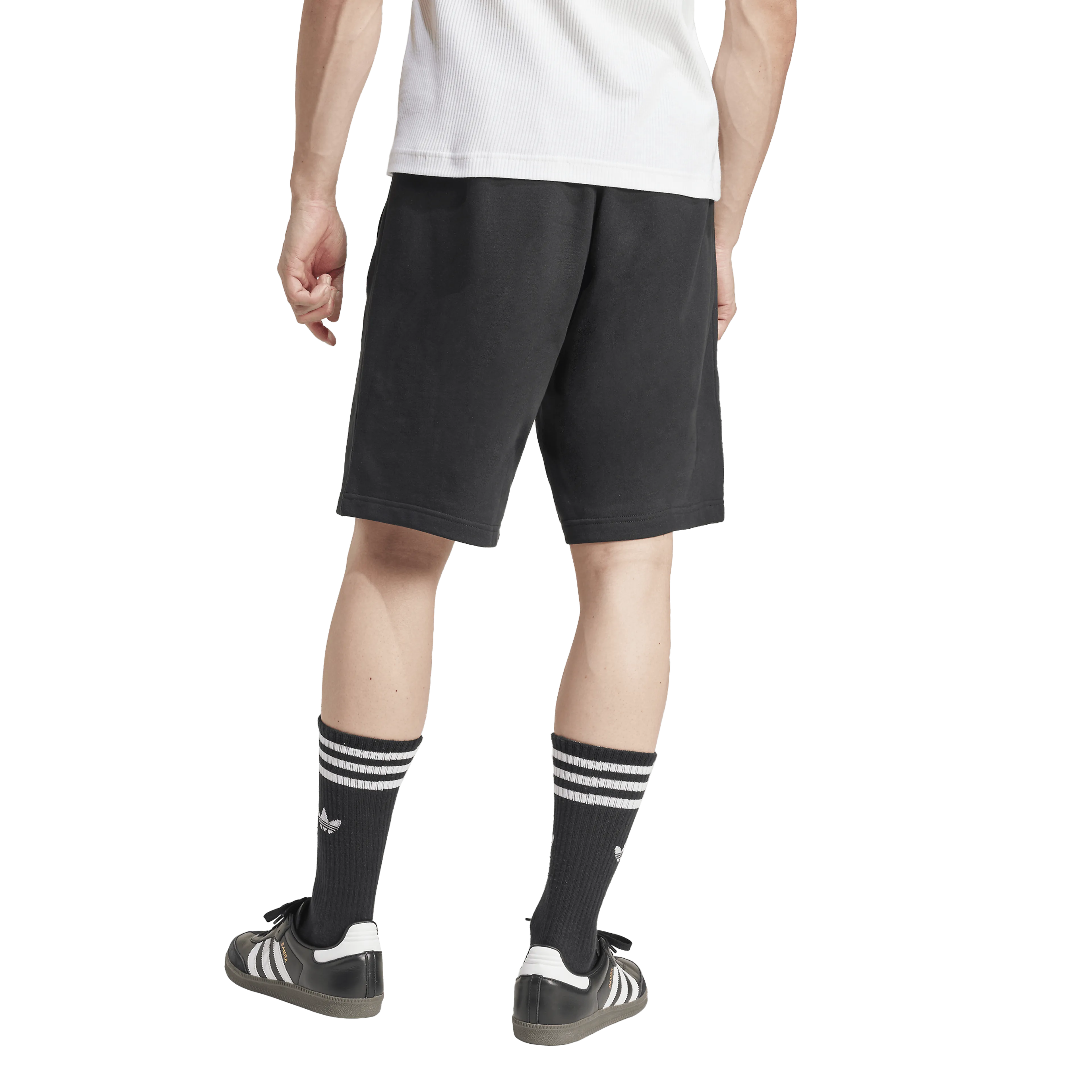 Essentials Trefoil Shorts