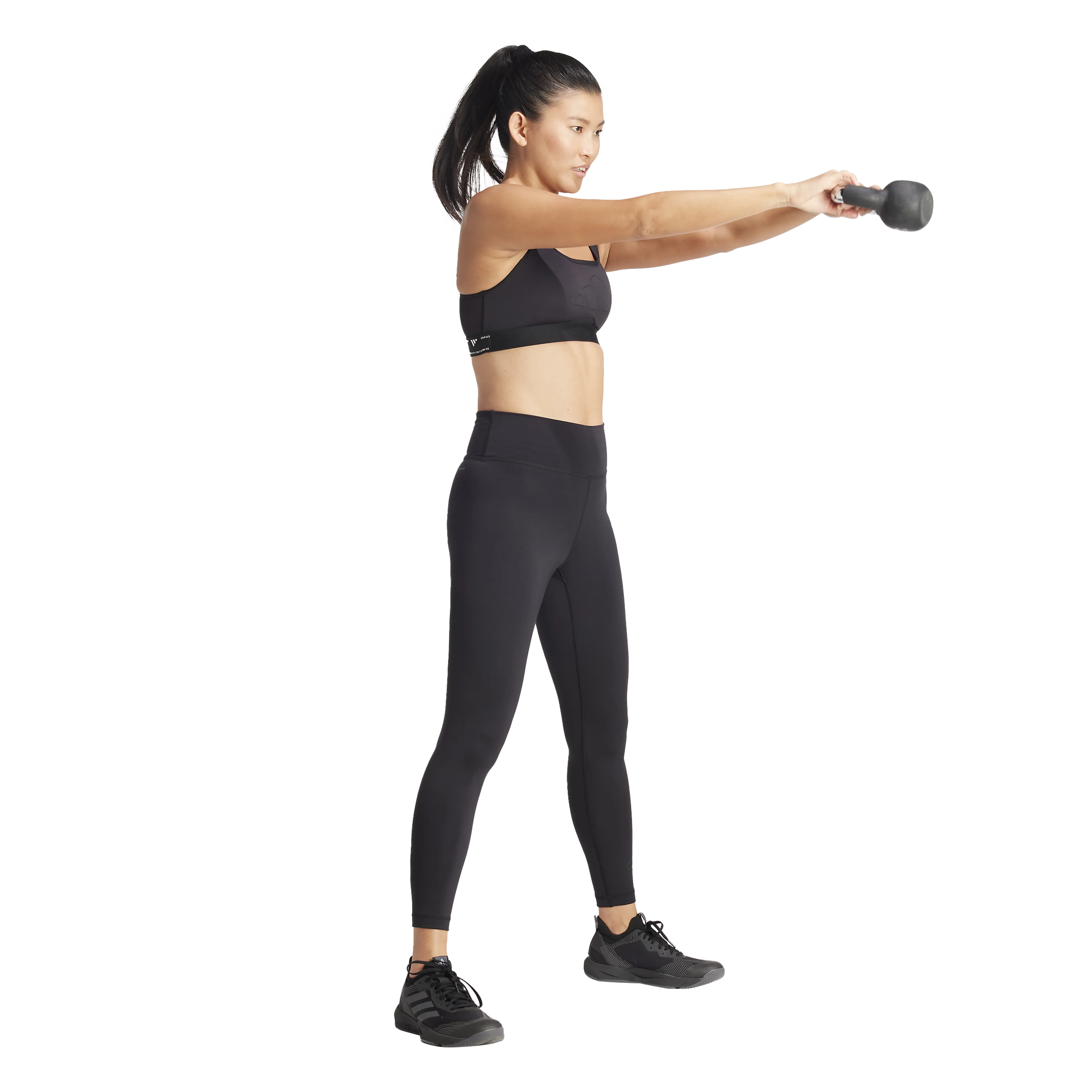 Training Bra Top sports-BH dame