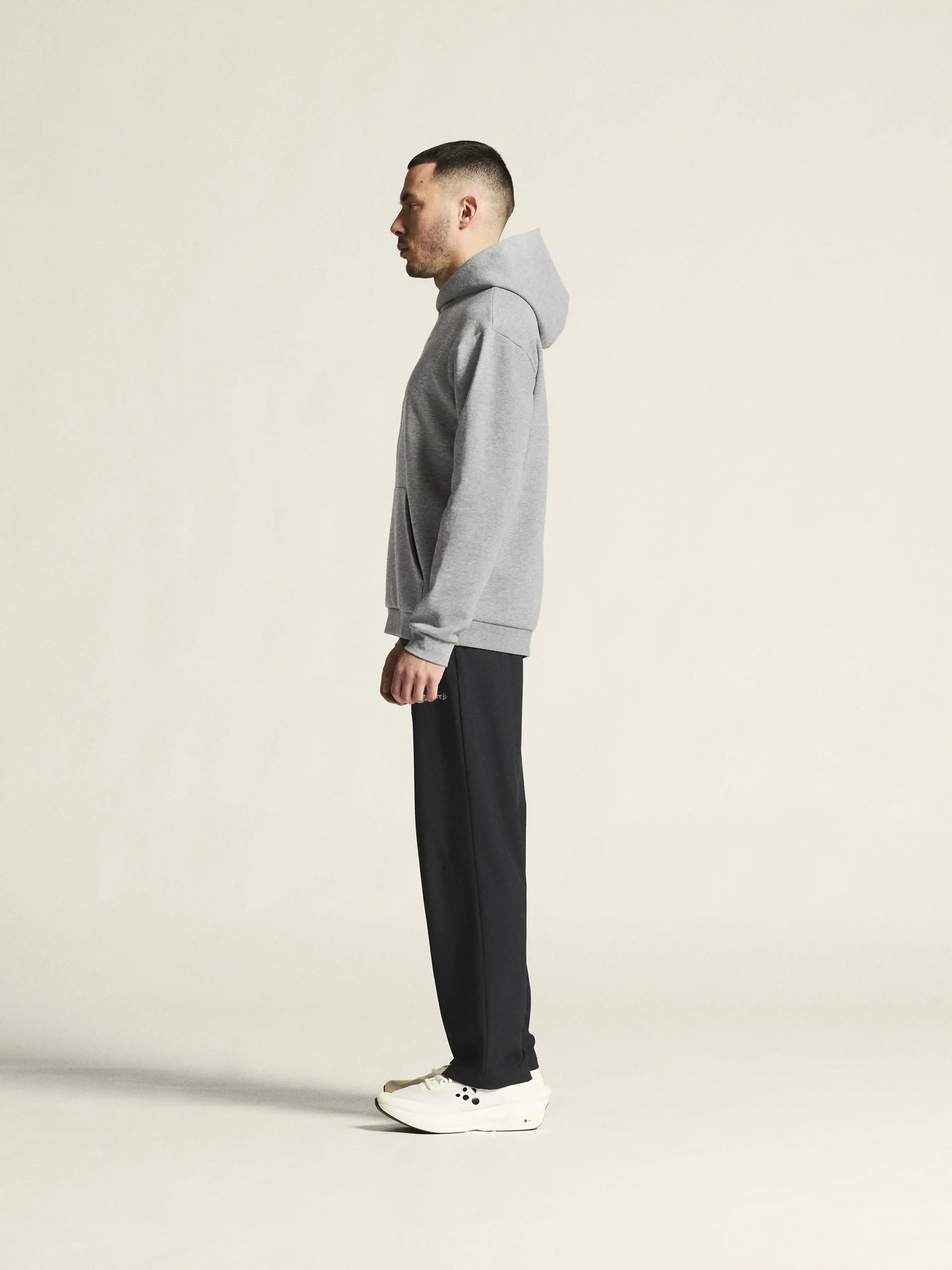 Community 2.0 Logo Hoodie M