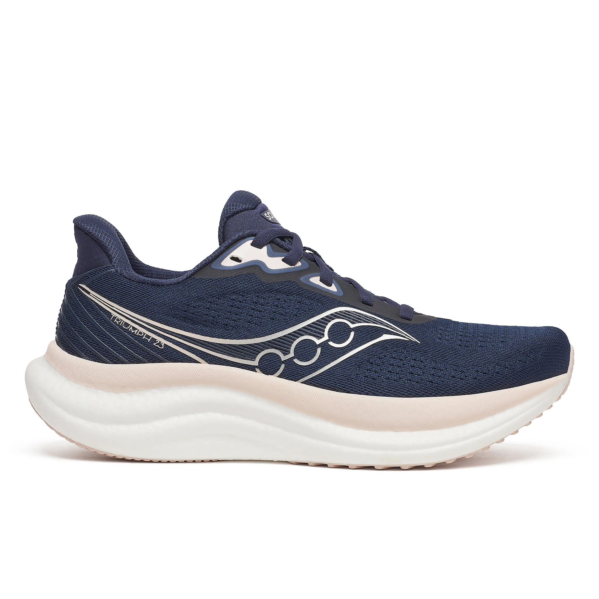 saucony made in china