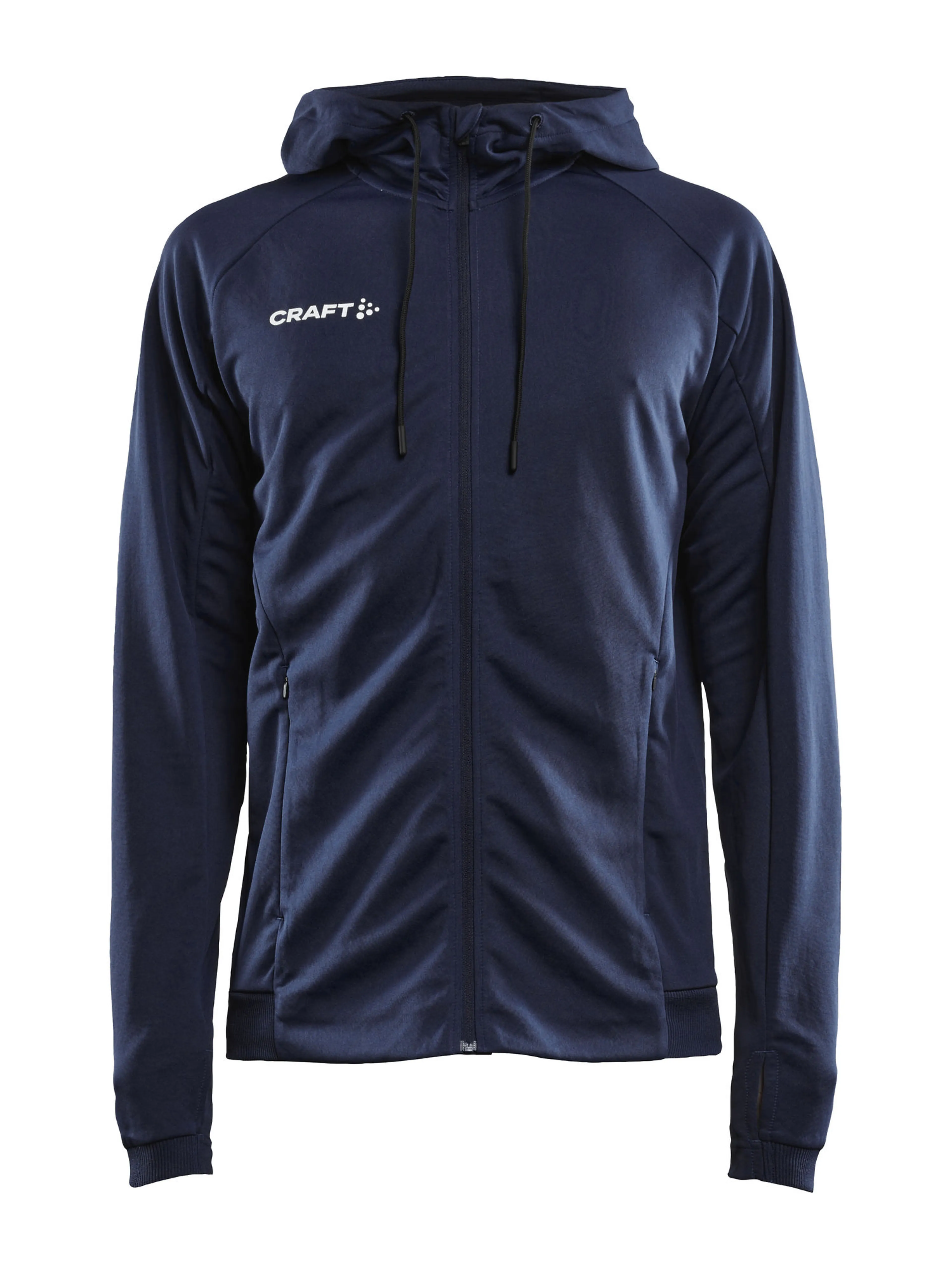 Evolve Hood Jacket M