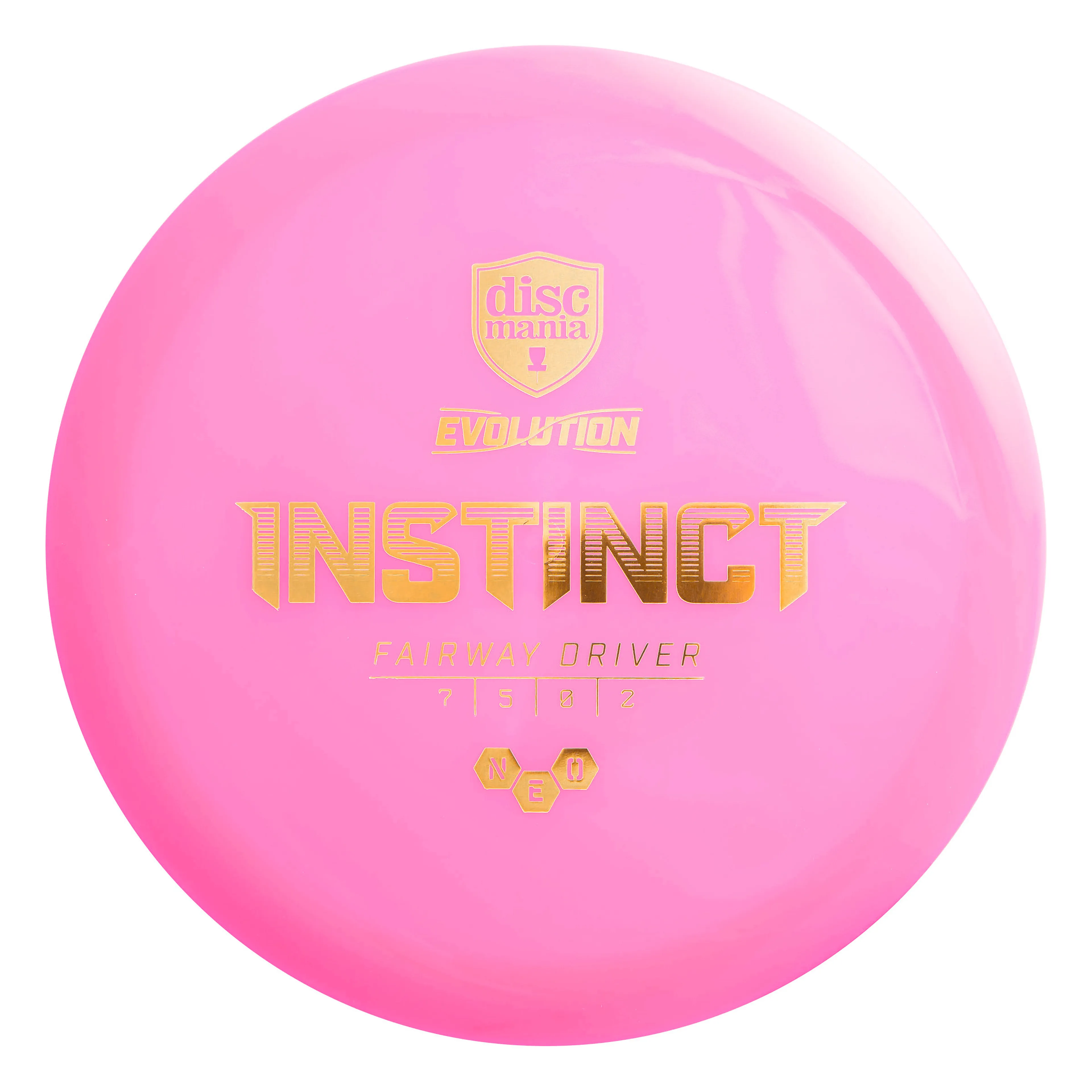 Neo Driver Instinct