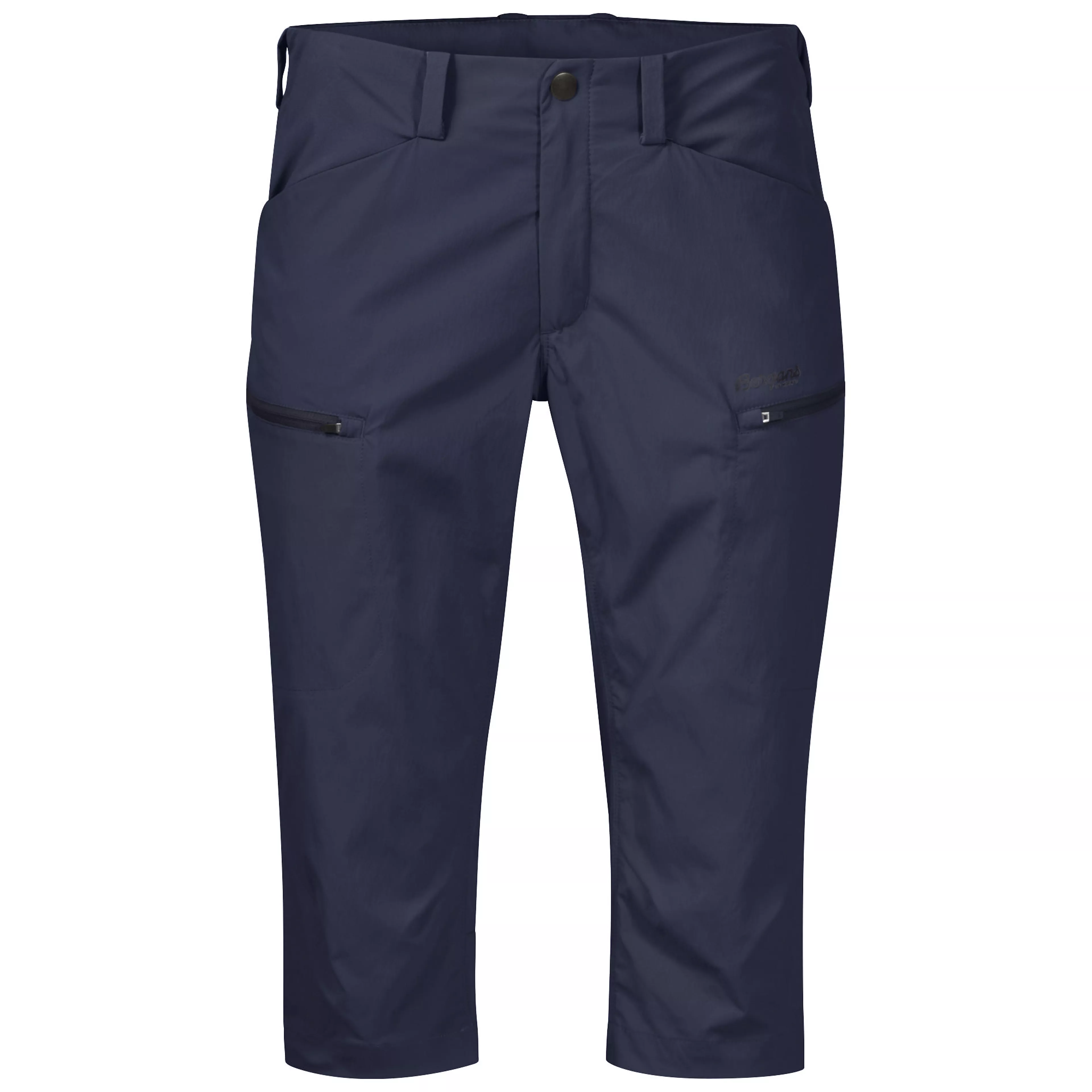 Utne Pirate kneshorts dame