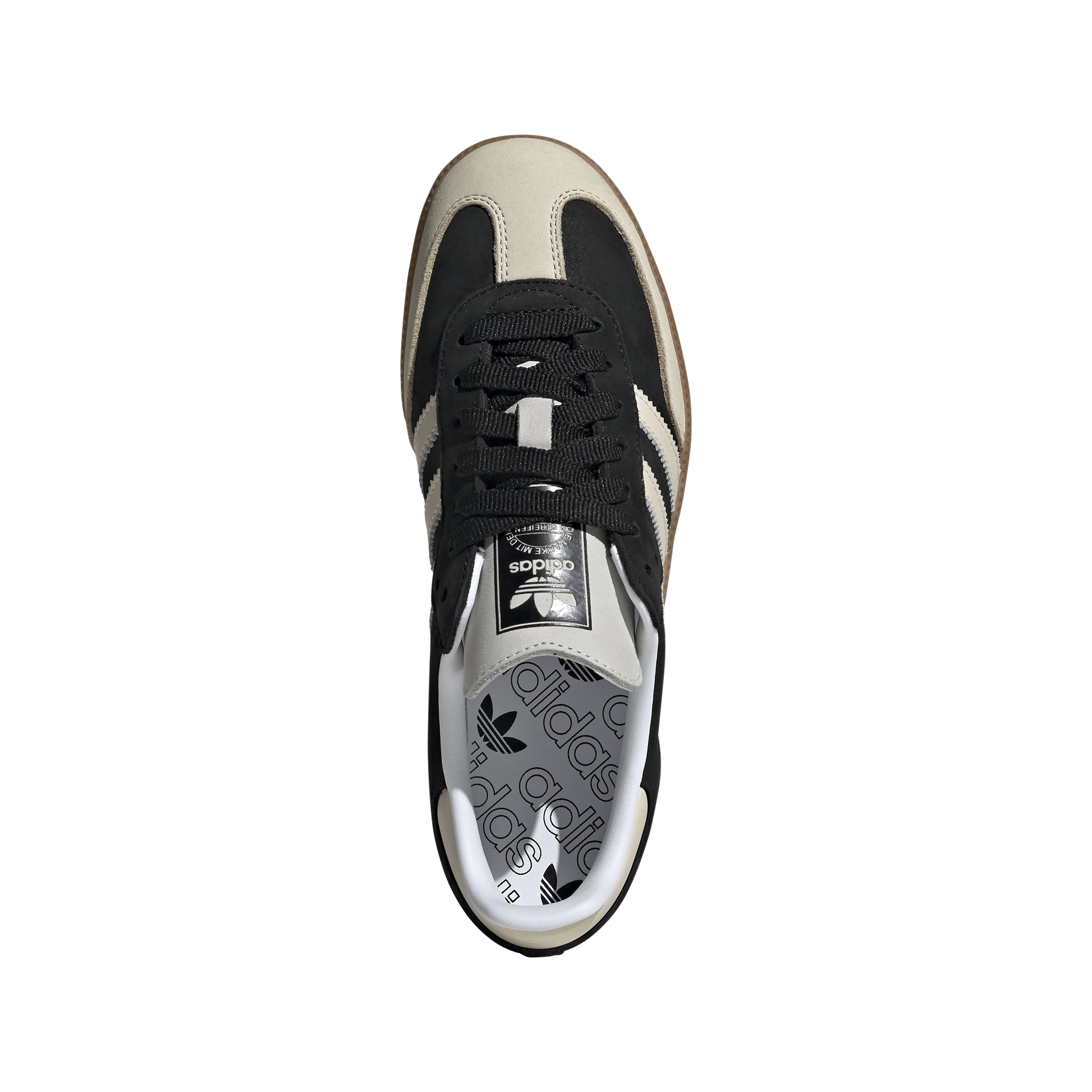 SAMBA OG W Dame
