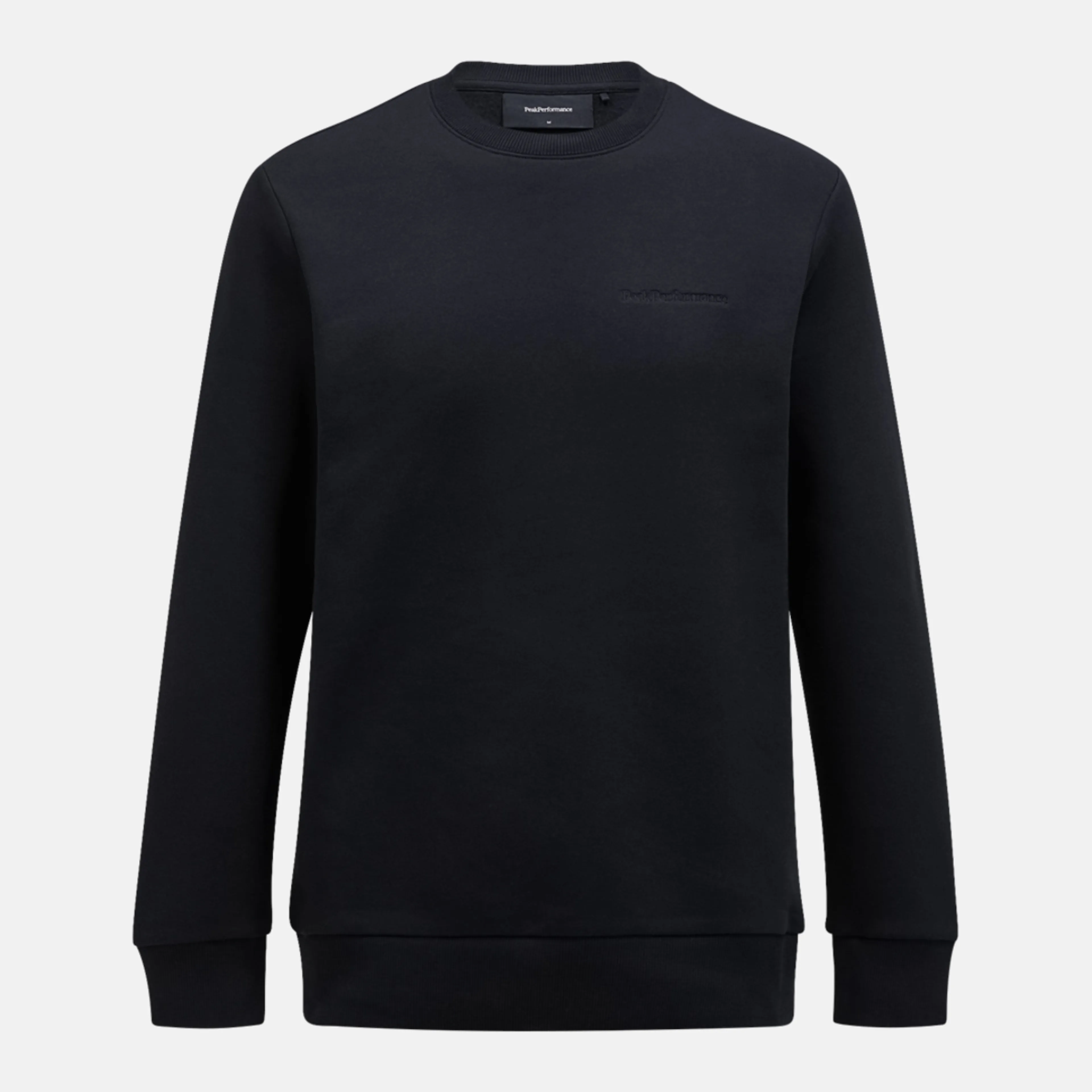 M Original Small Logo Crew