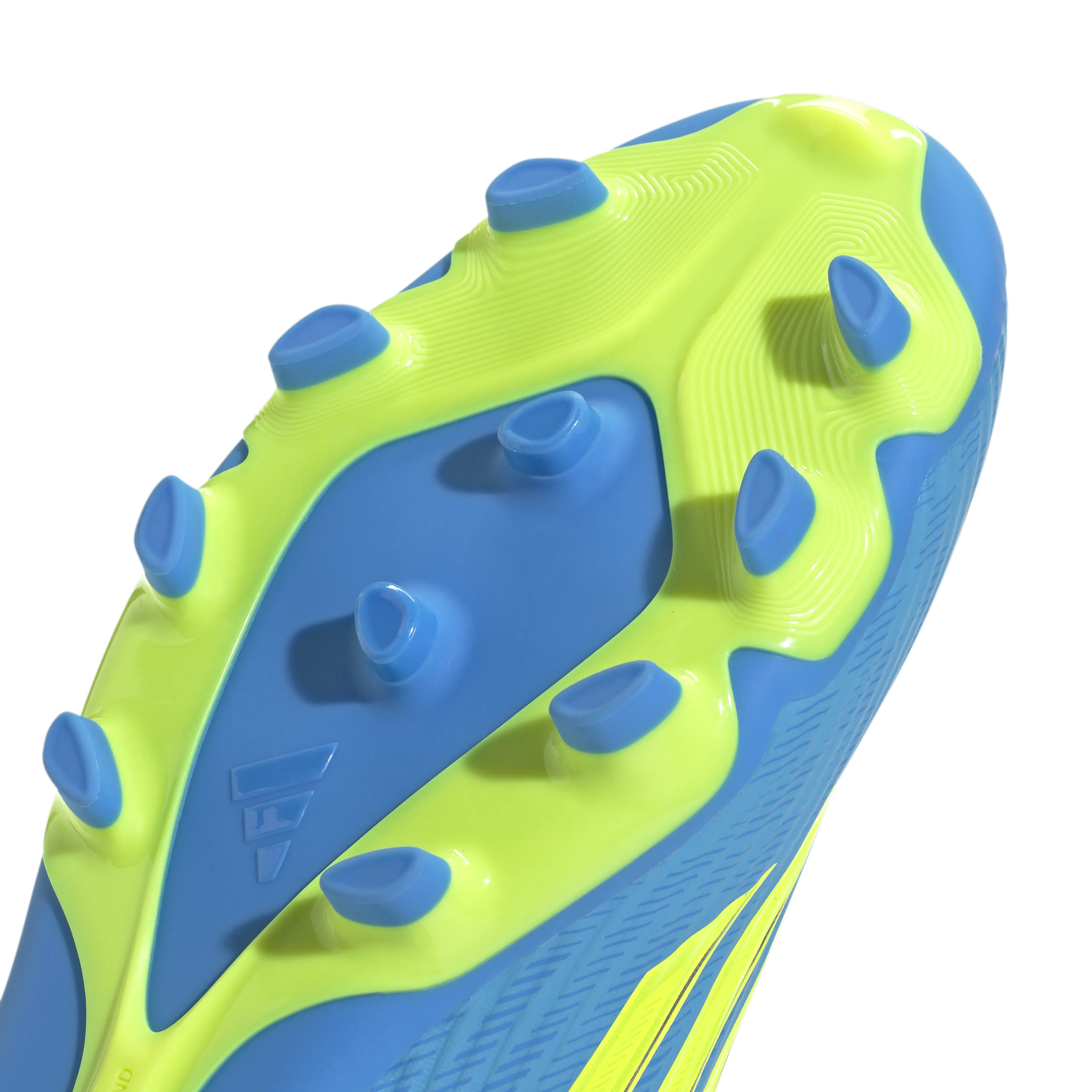 F50 LEAGUE Multi Ground Fotballsko Gress/Kunstgress  