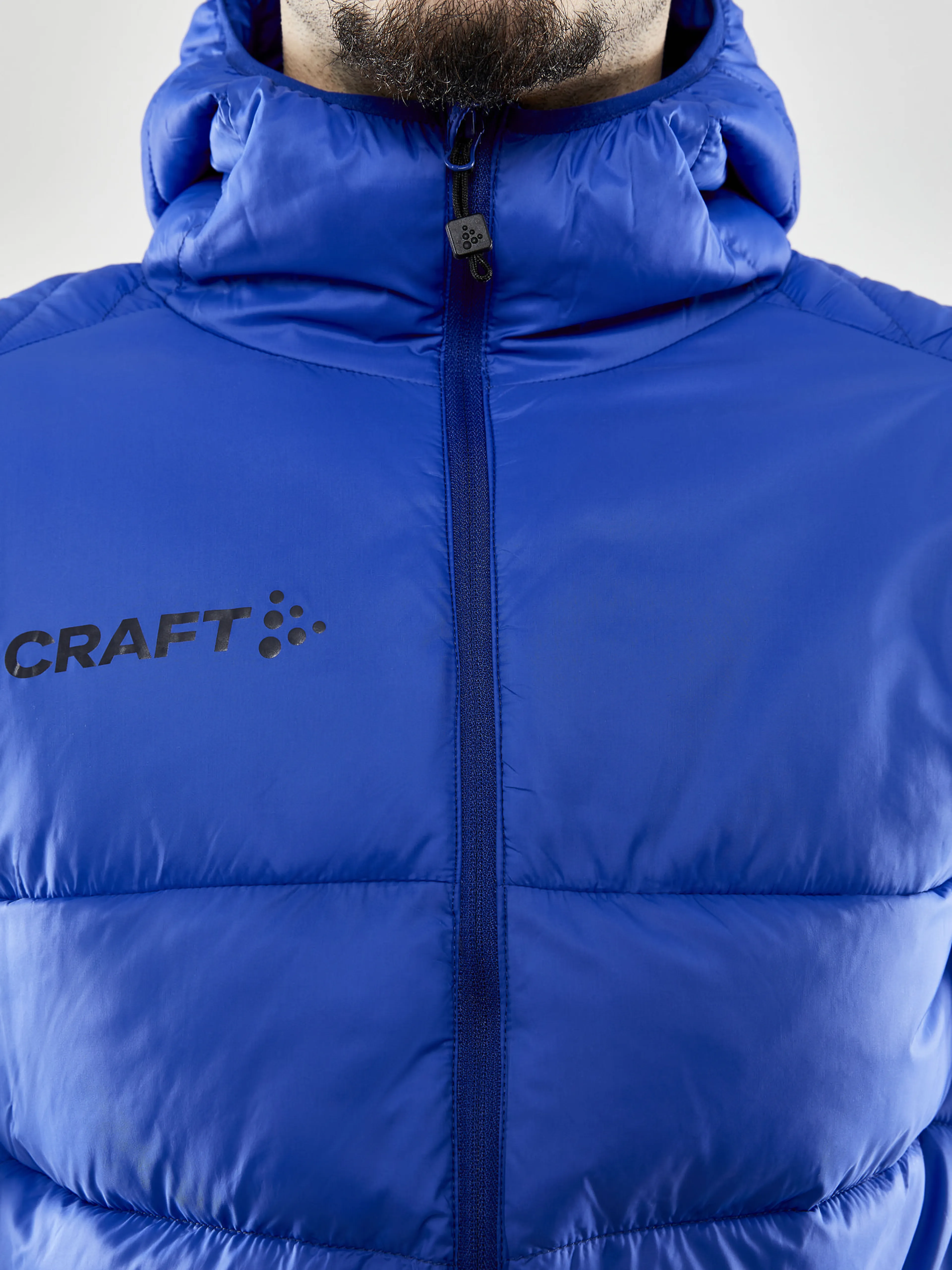 Core Explore Isolate Jacket M