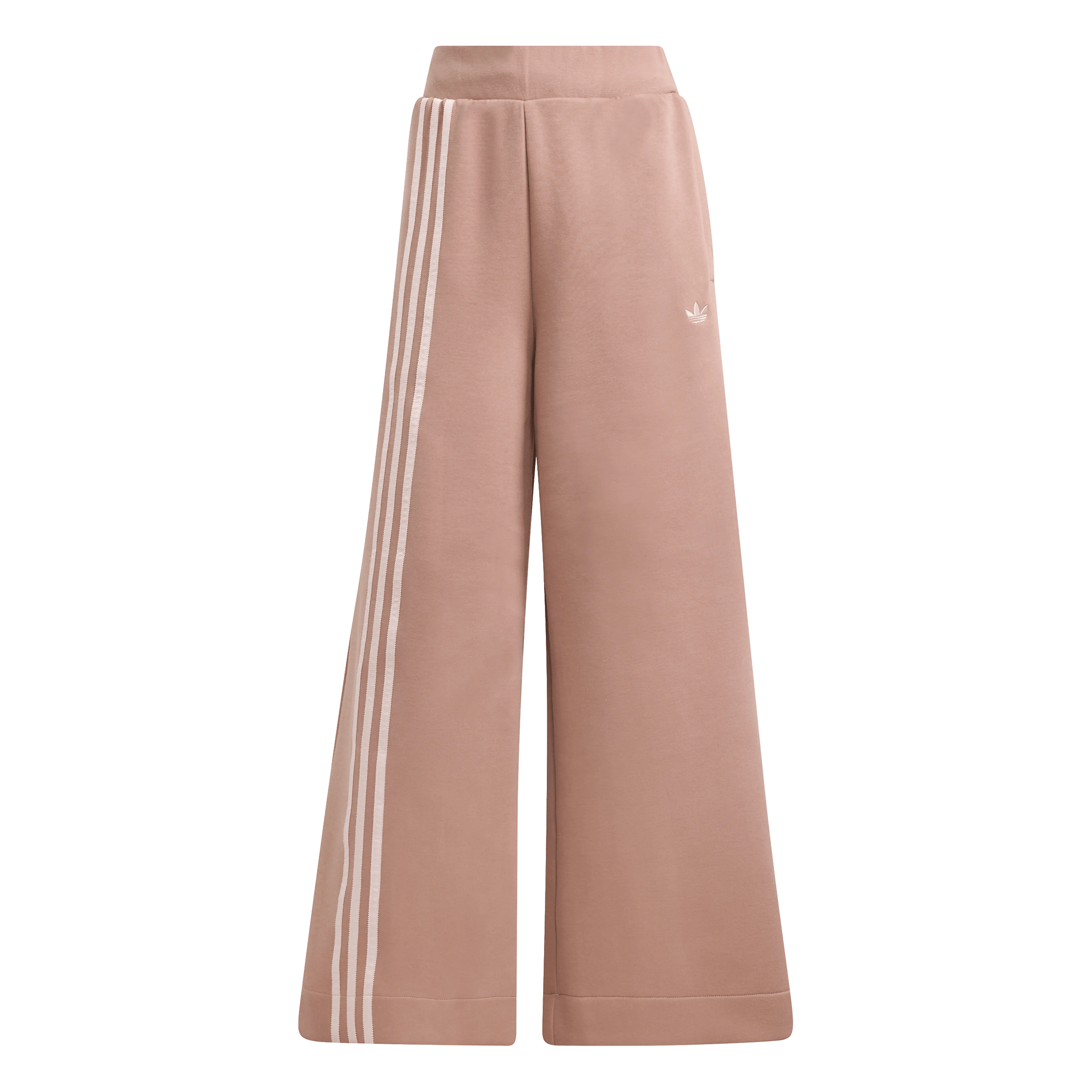 Off Placed 3-Stripes Wide Pant Dame