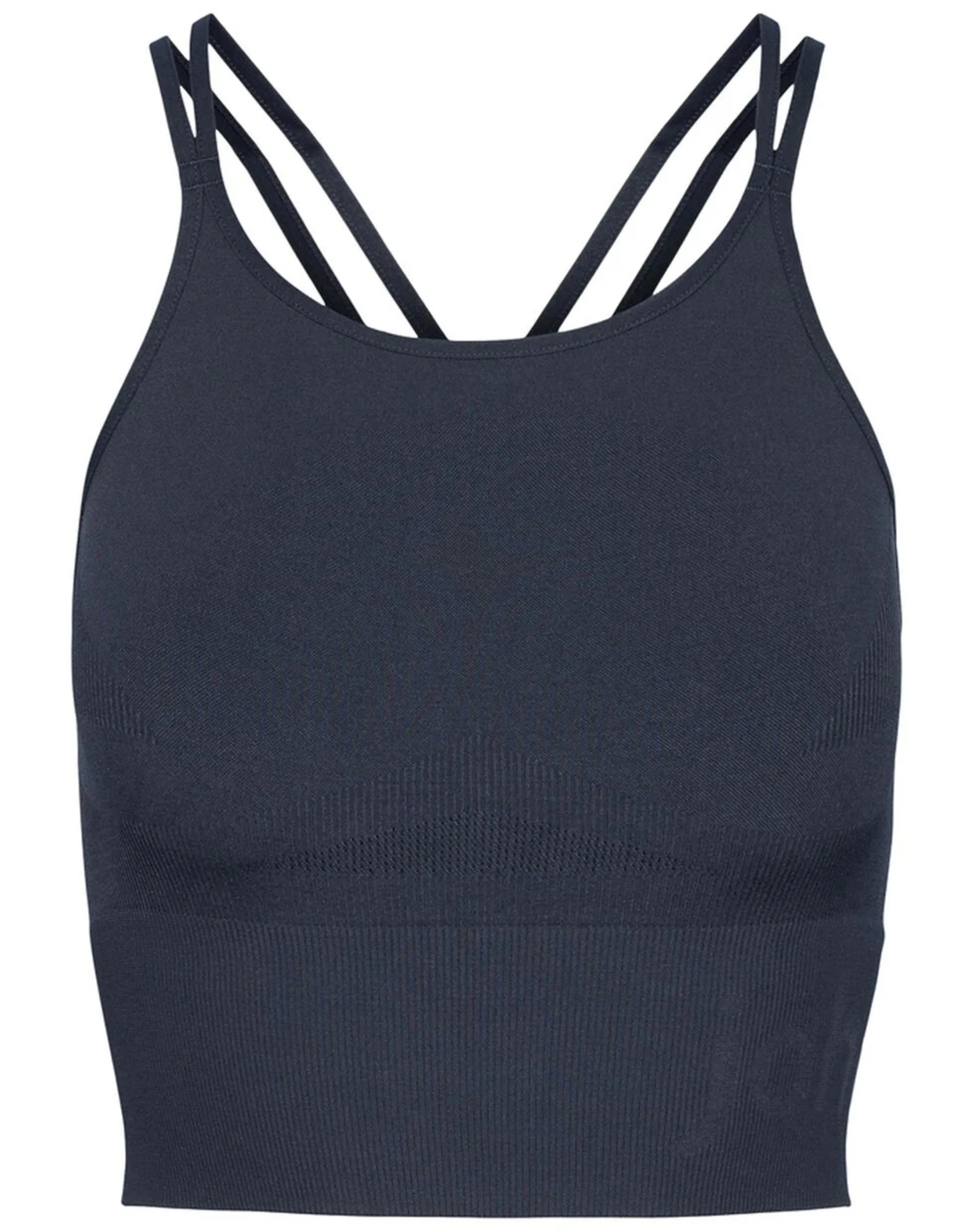 Sculpt Seamless Strap Top