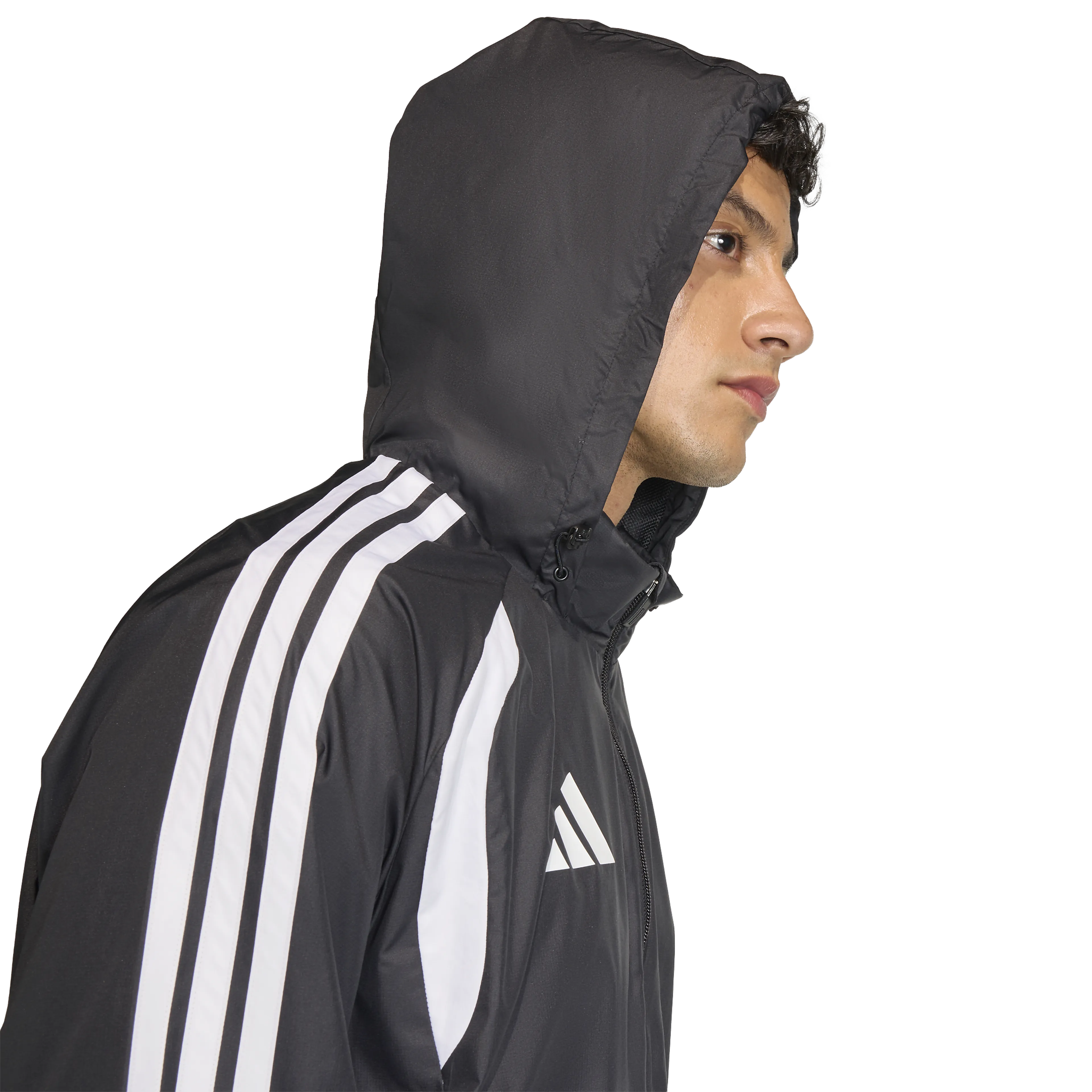 Tiro26 League Windbreaker  