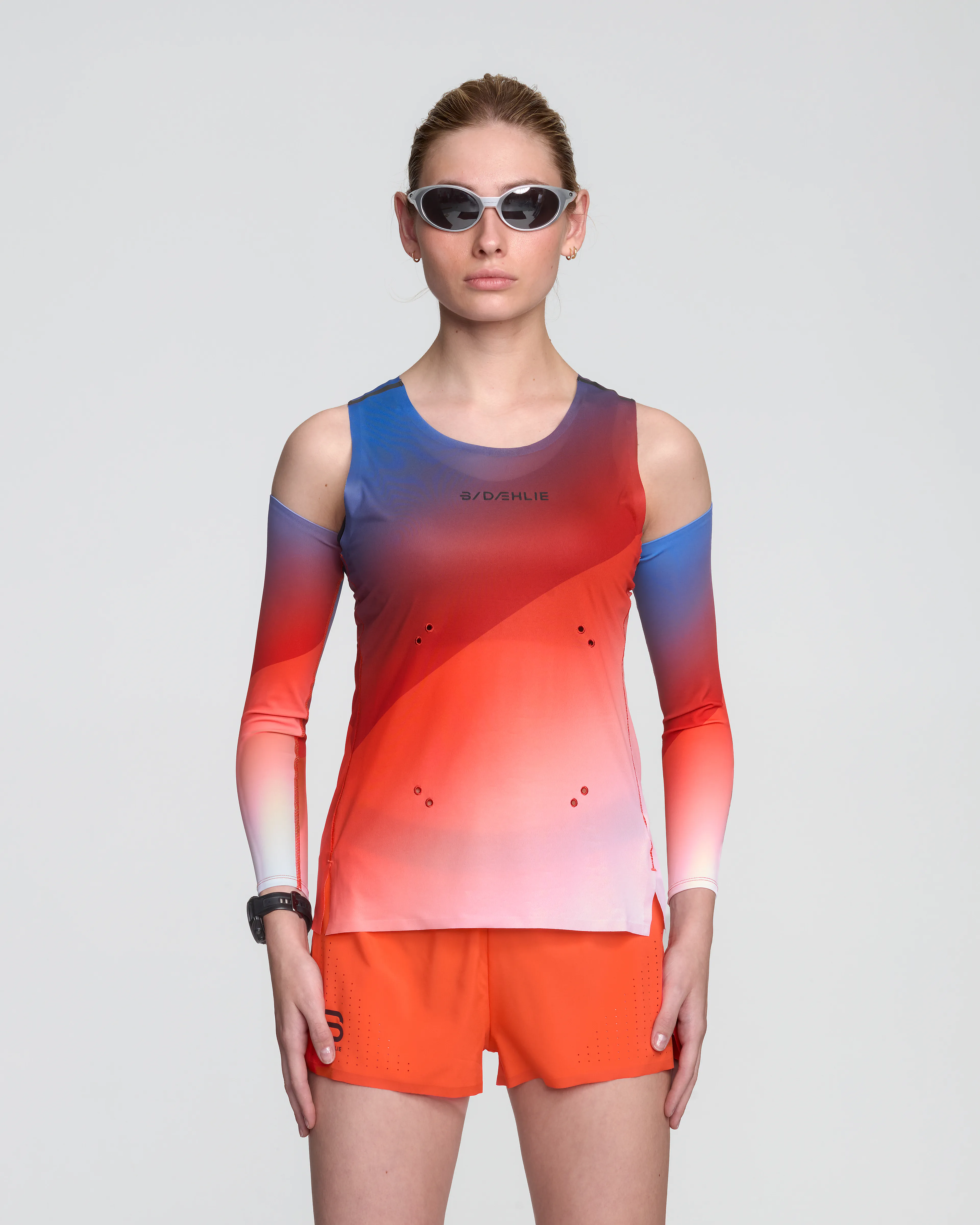 Singlet Elite Air