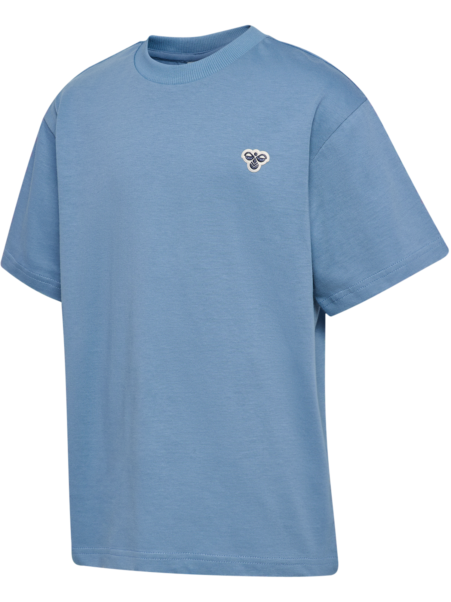 hmlJR LOOSE T-SHIRT S/S BEE