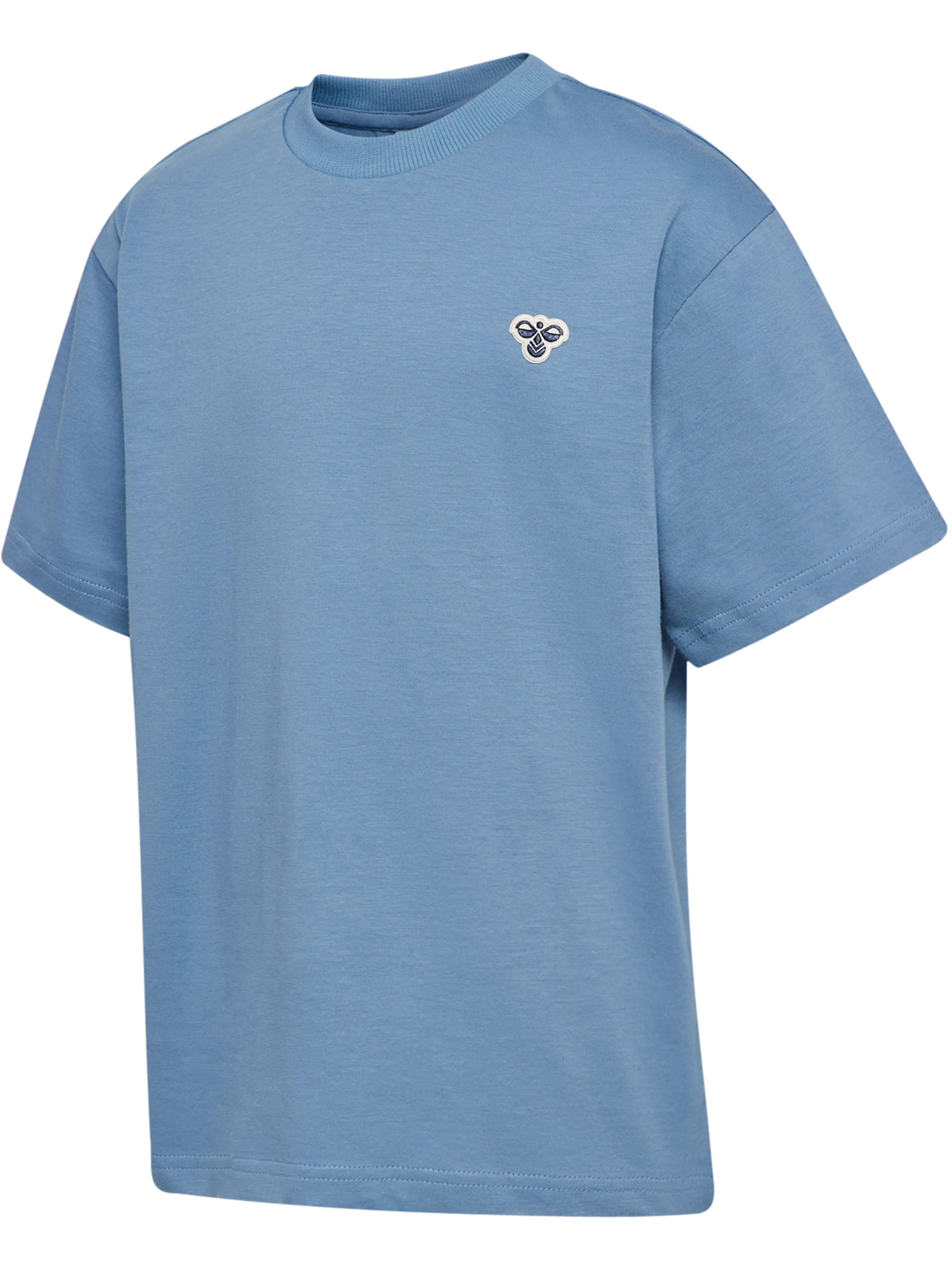 hmlJR LOOSE T-SHIRT S/S BEE