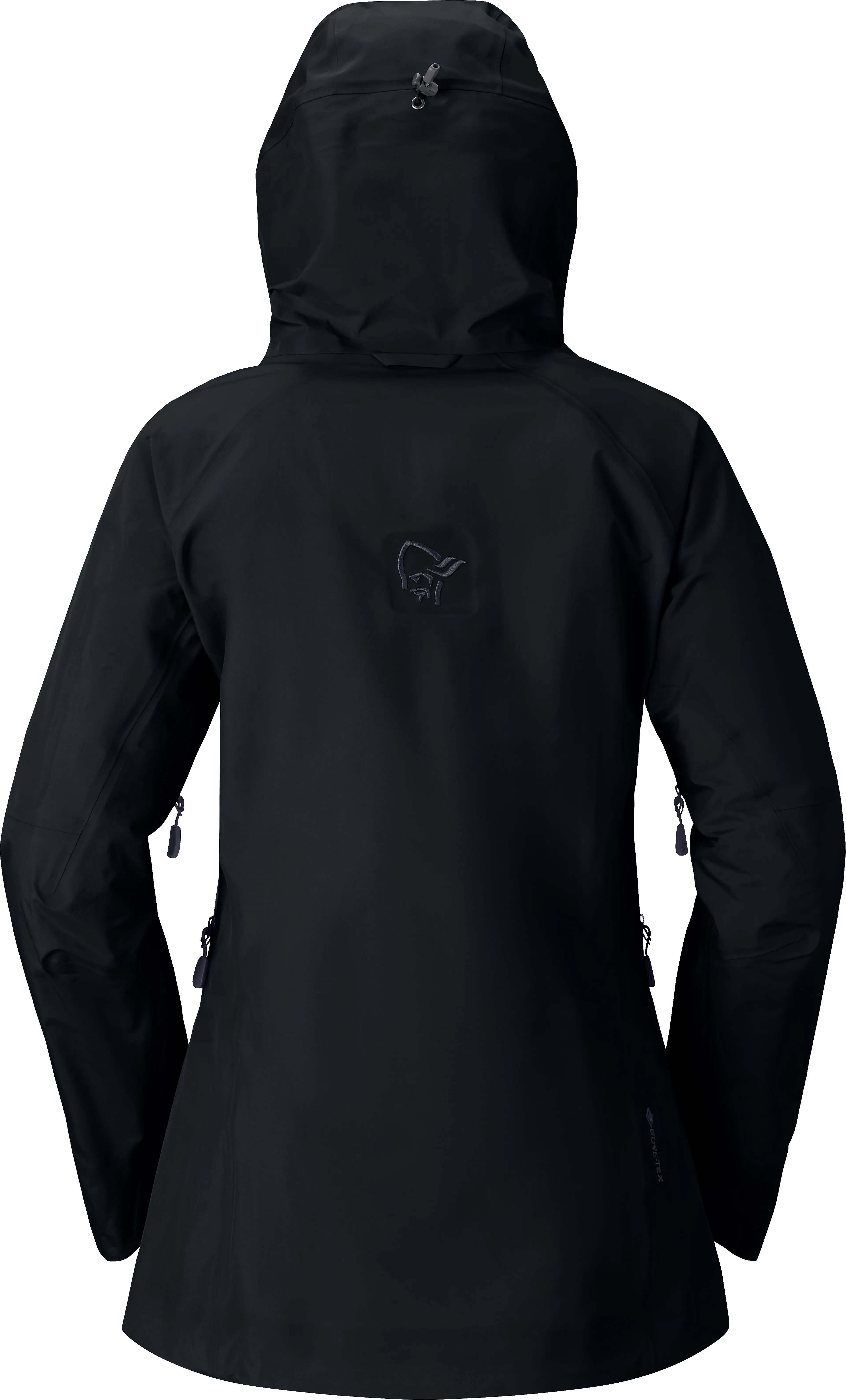 møre Gore-Tex Jacket W's