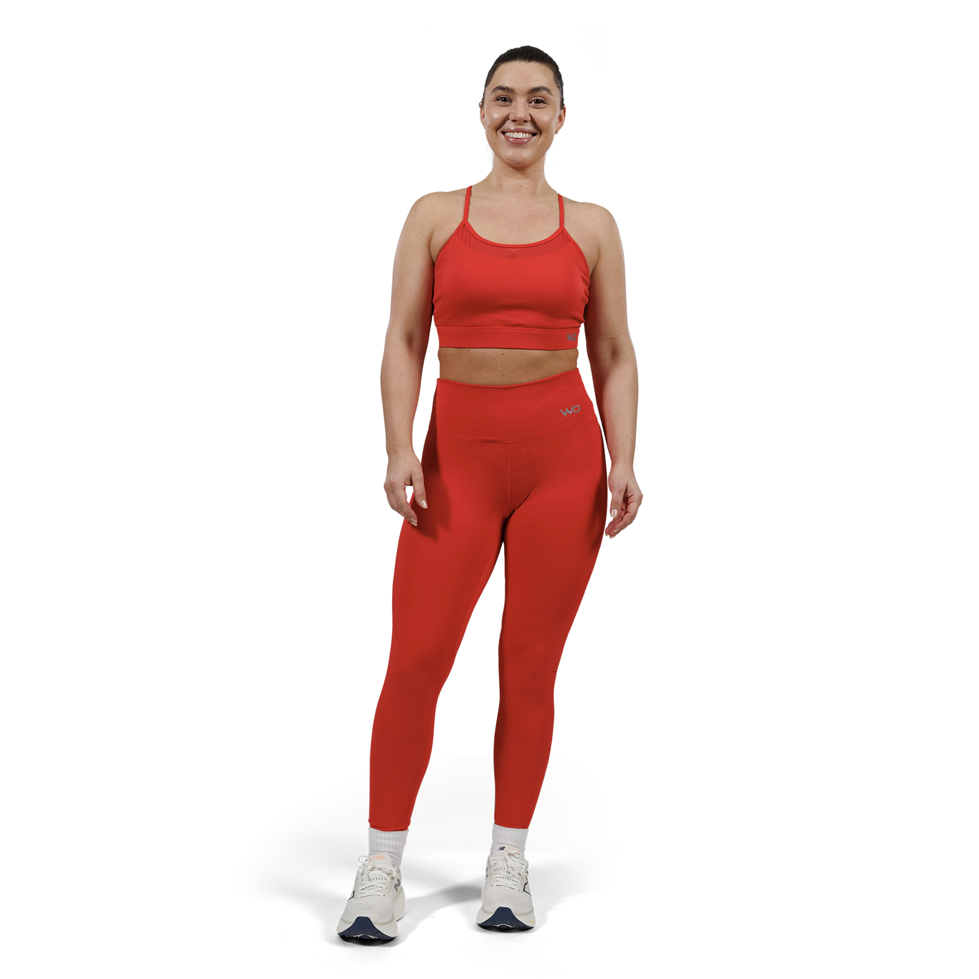 Salisbury Waist Tights dame