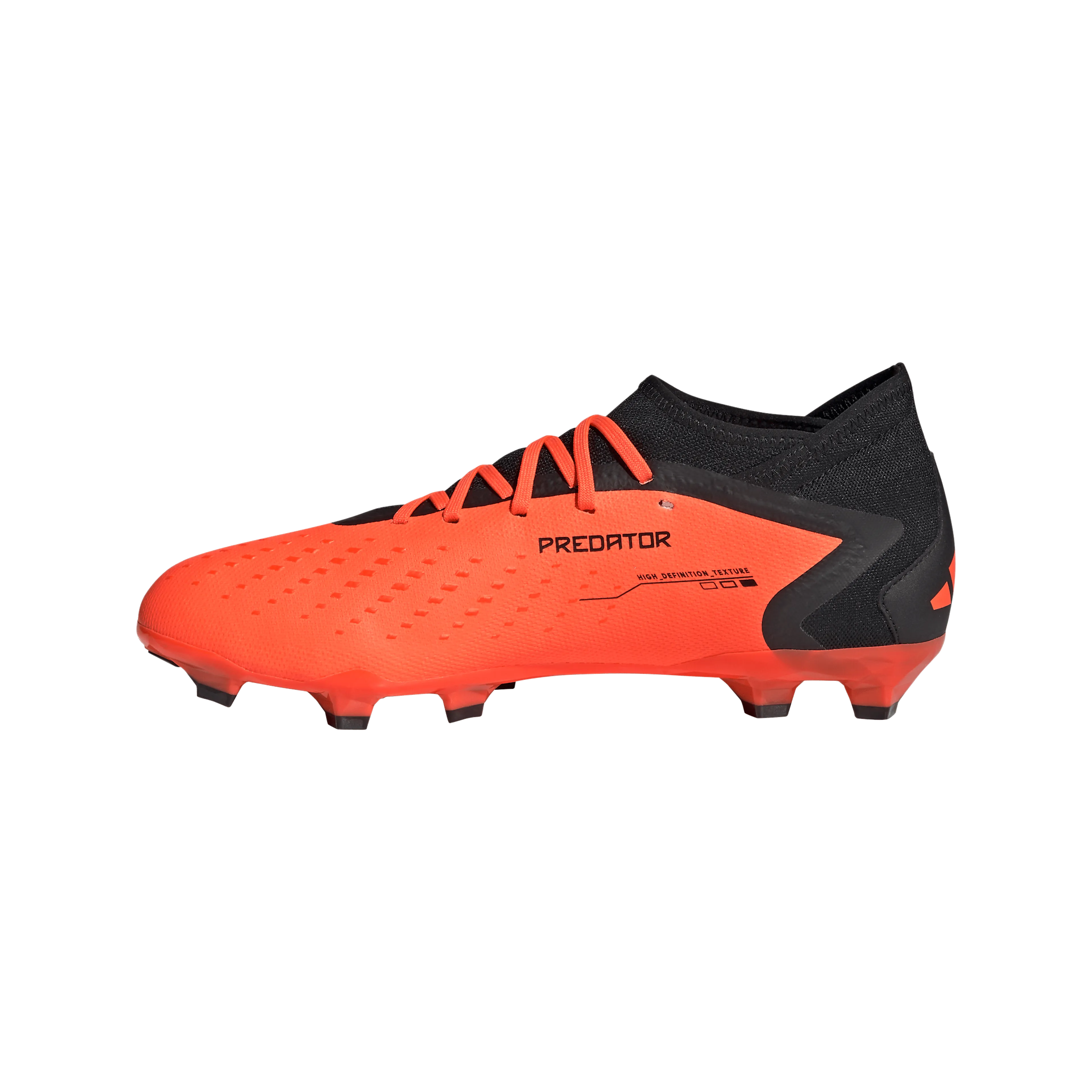 Predator Accuracy.3 Firm Ground fotballsko gress