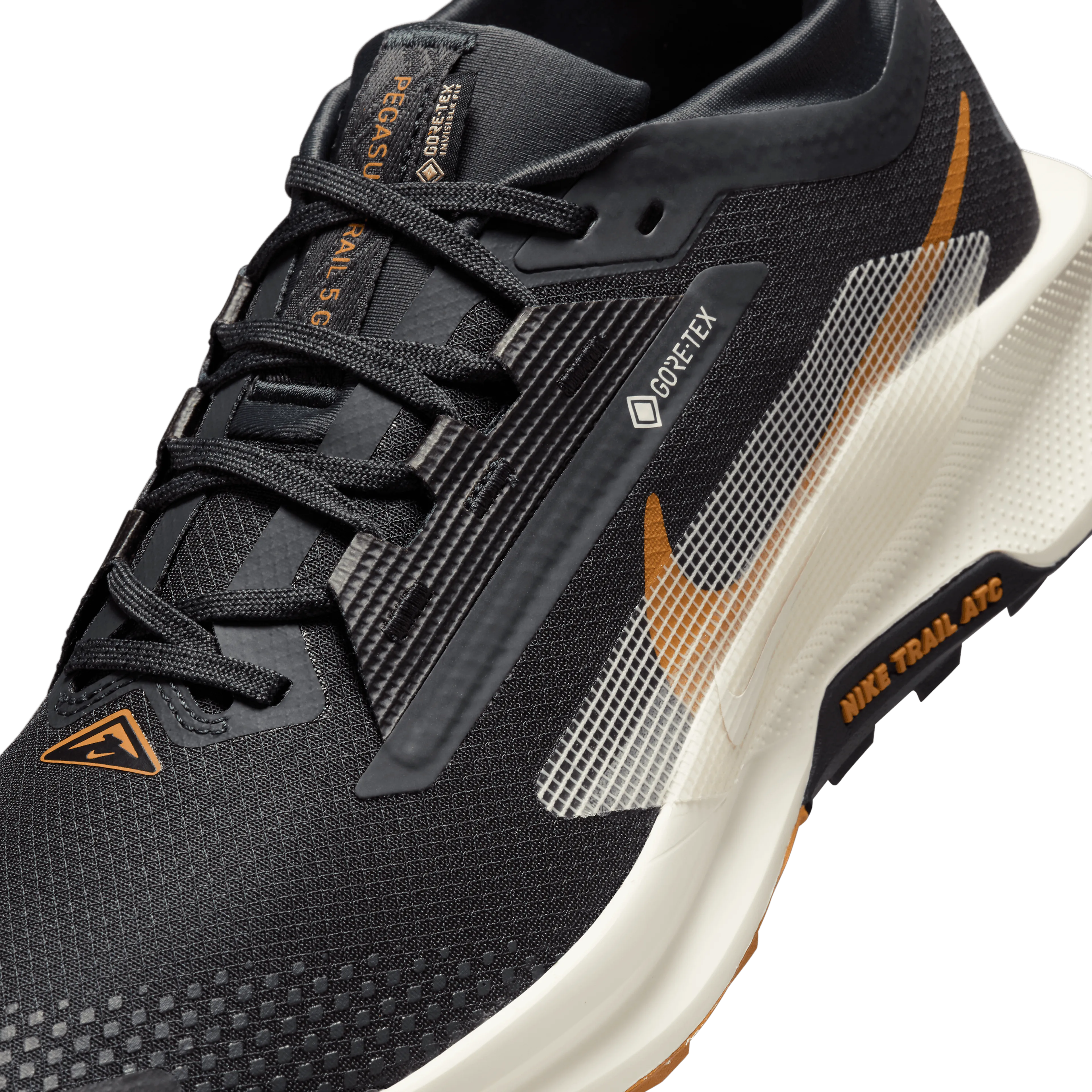 PEGASUS TRAIL 5 GTX PEGASUS TRAIL 5 GTX