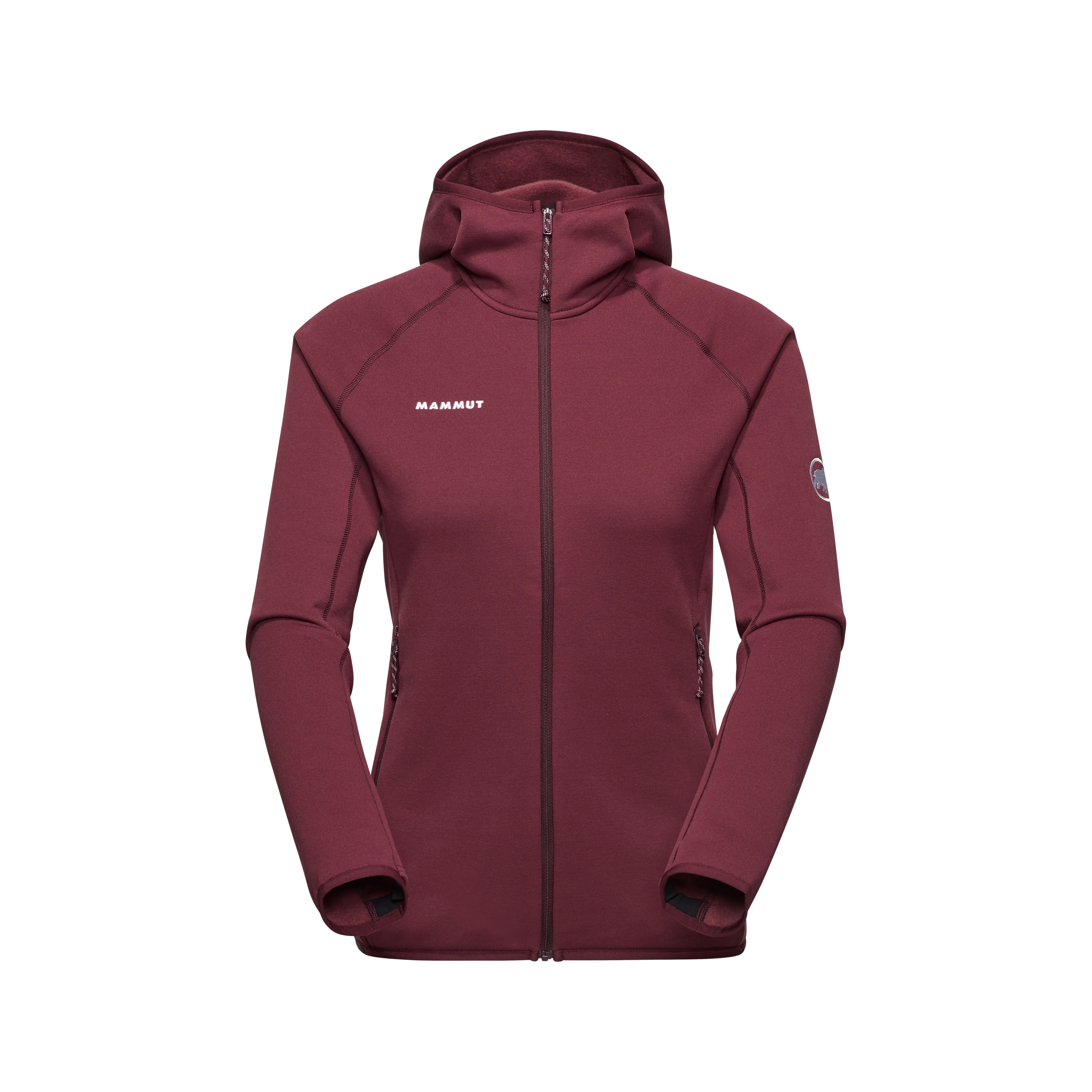 Aconcagua ML Hooded Jacket Women