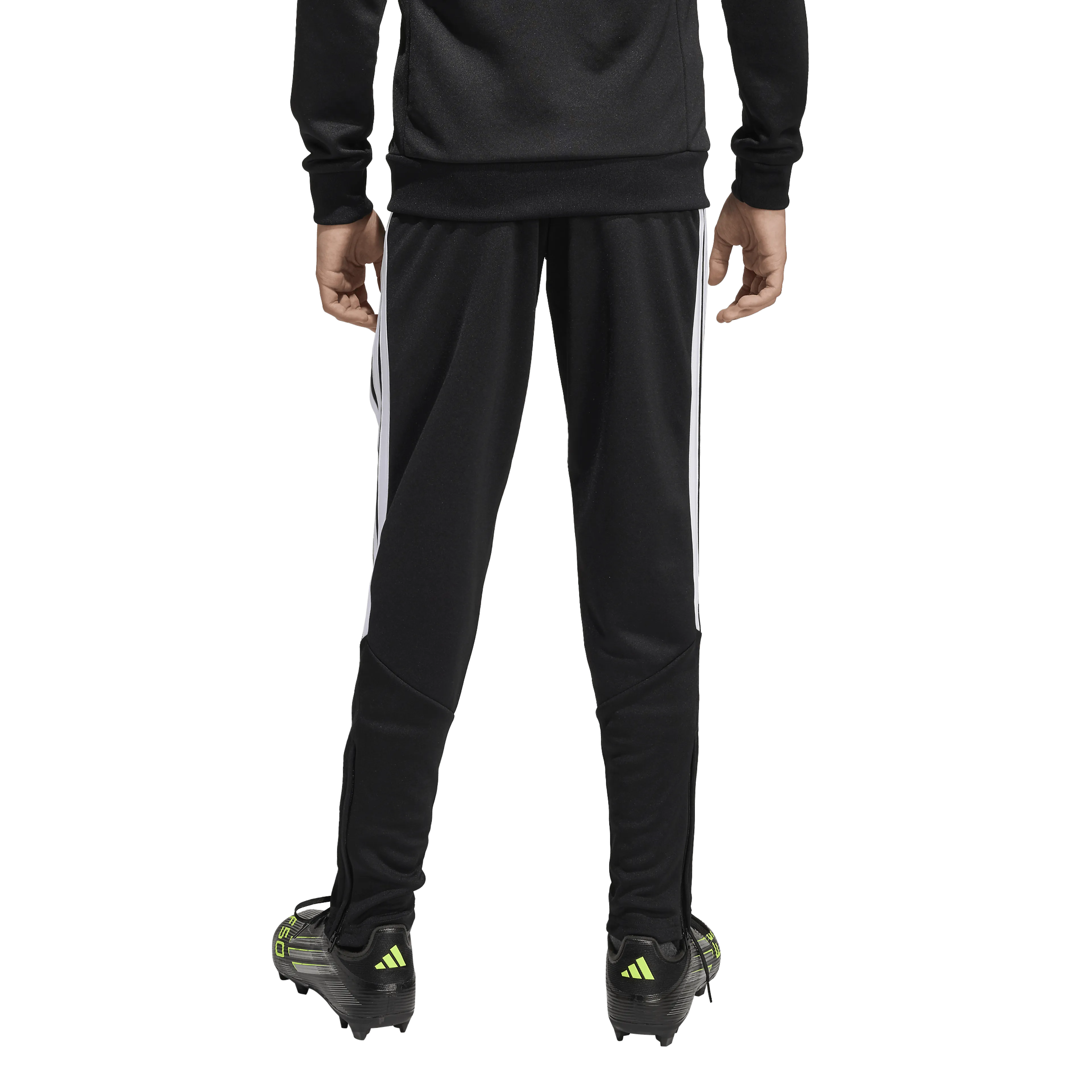 Tiro26 League Kids Training Tracksuit Bottoms Regular  