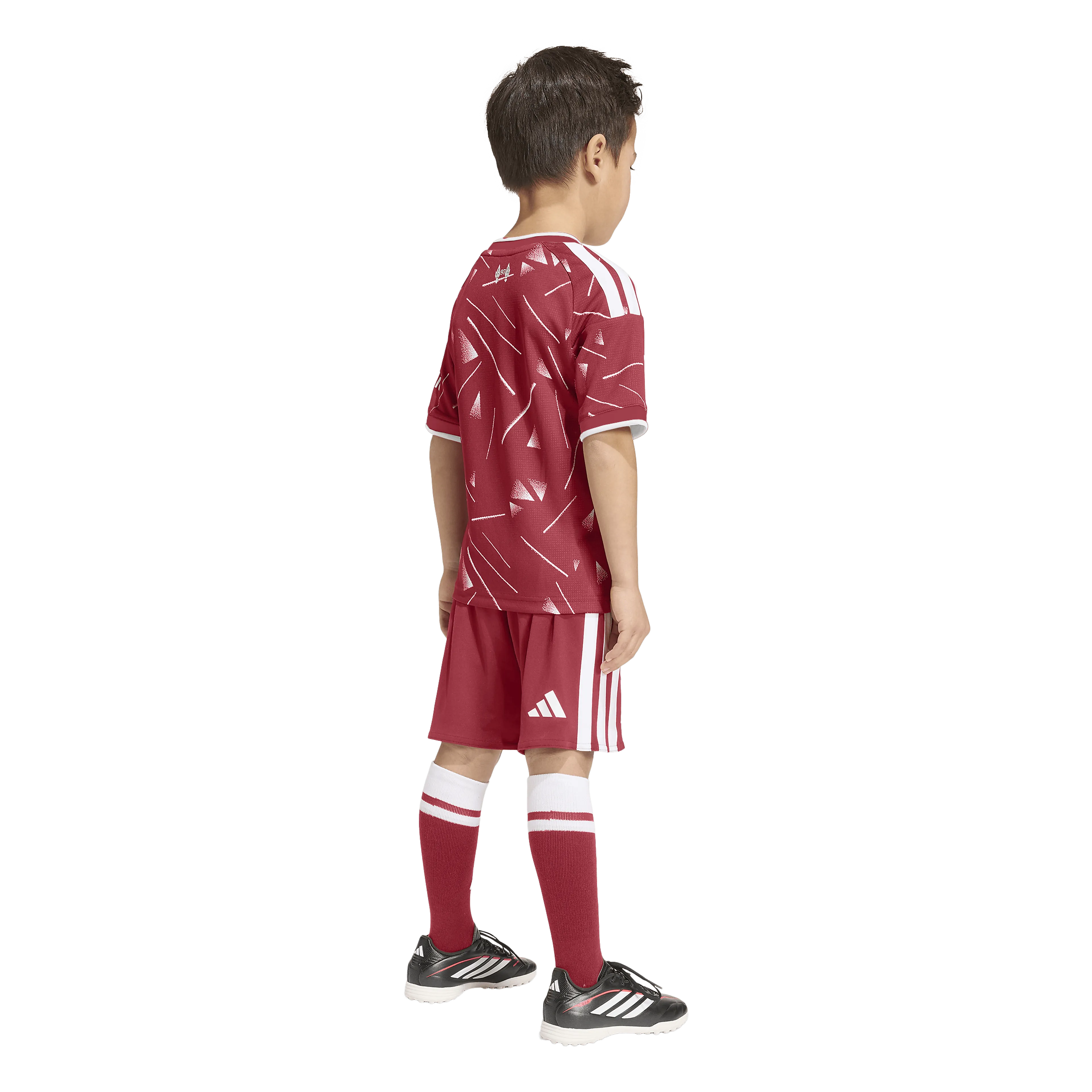 Liverpool FC 26/27 Home Kids Set