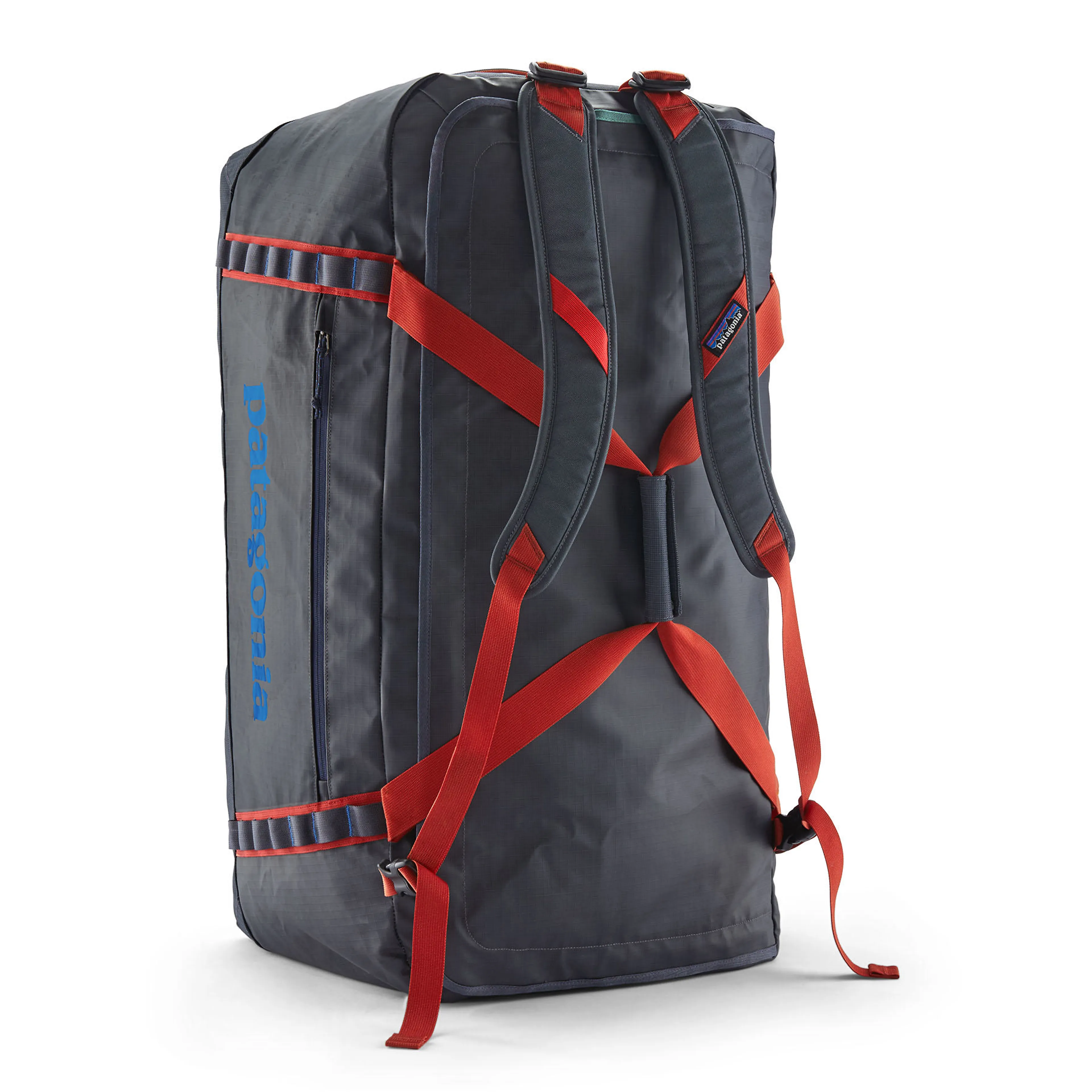 Black Hole Duffel 100L