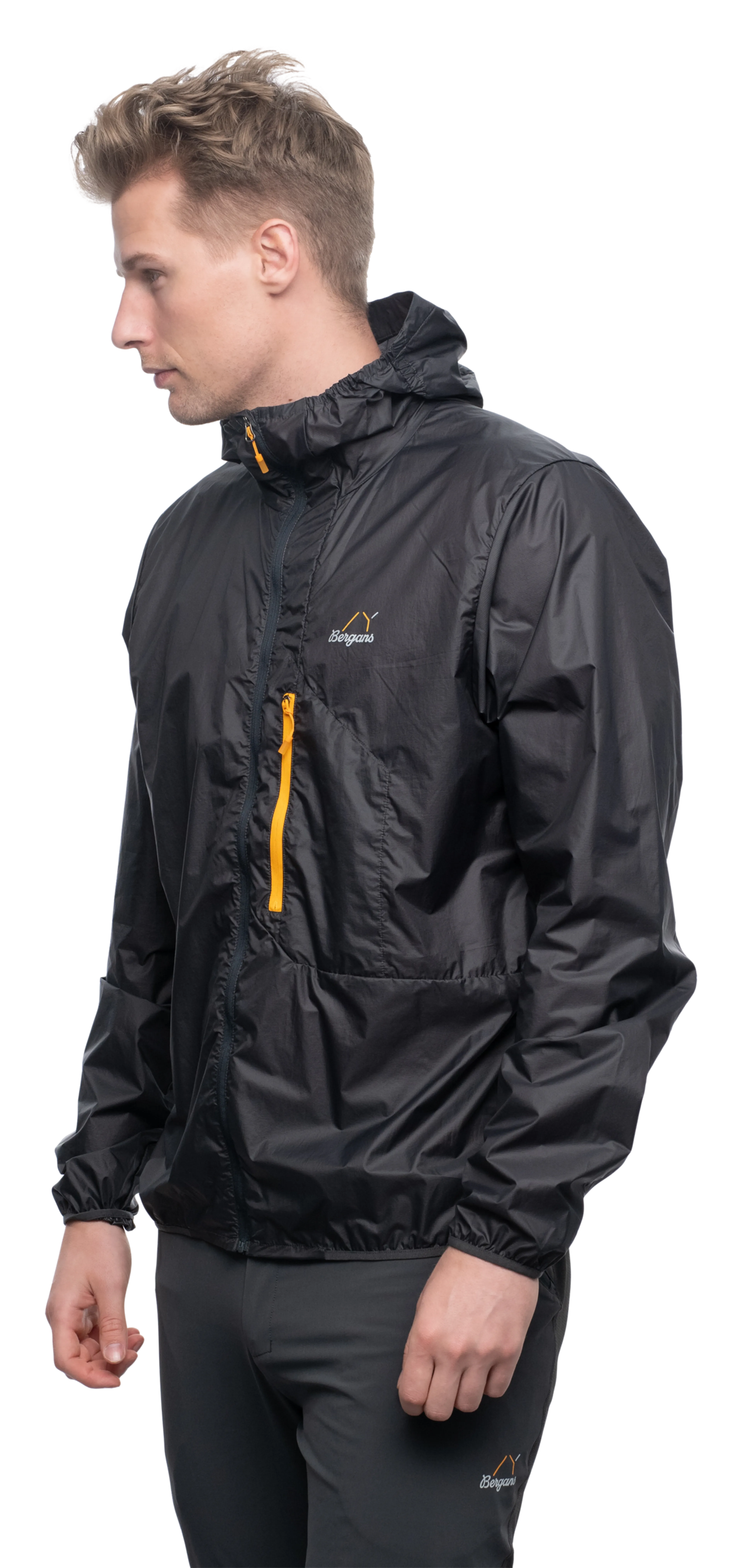 Y LightLine Pure Windbreaker Jacket Men