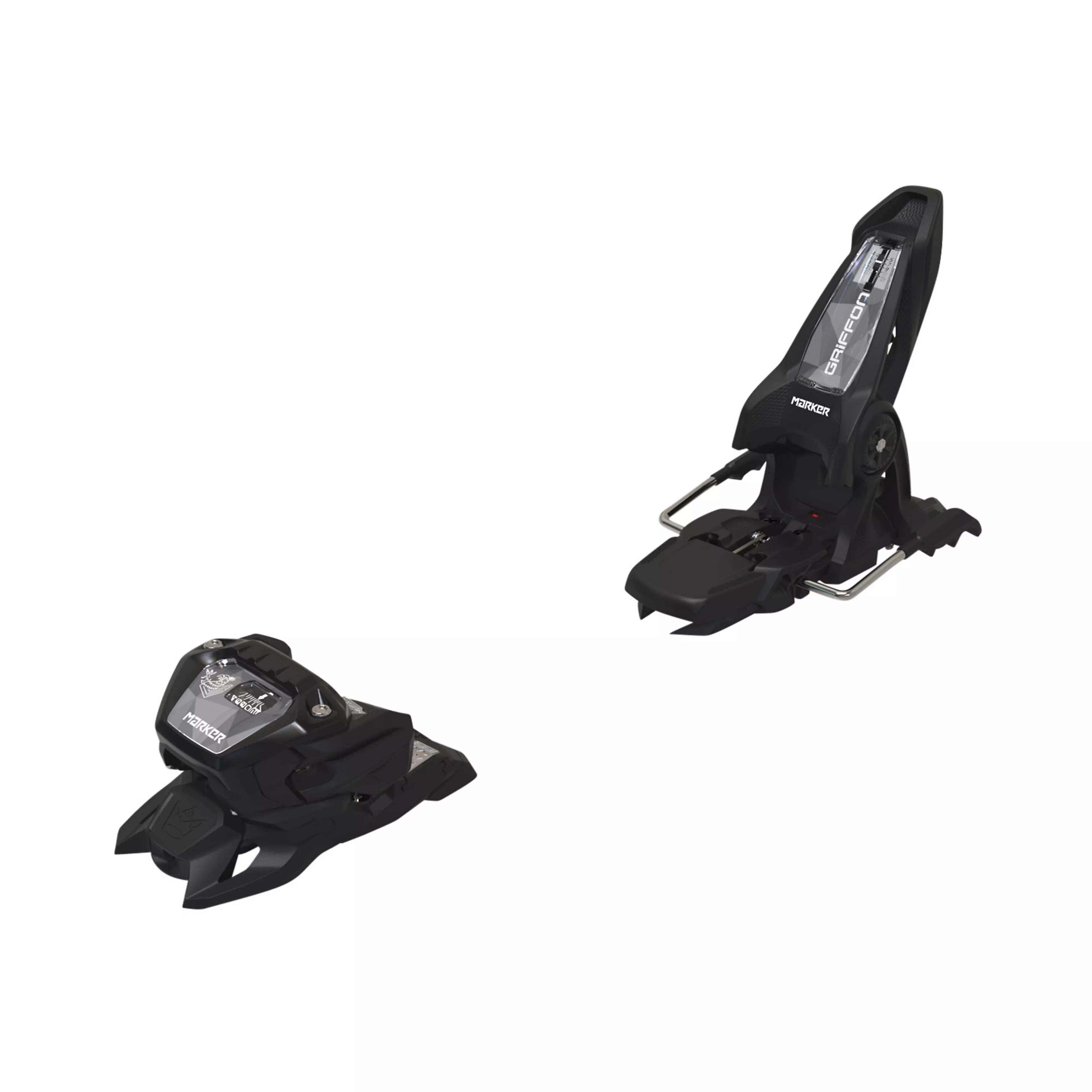 Griffon 13 ID 120mm freeskibinding Griffon 13 ID 120mm freeskibinding