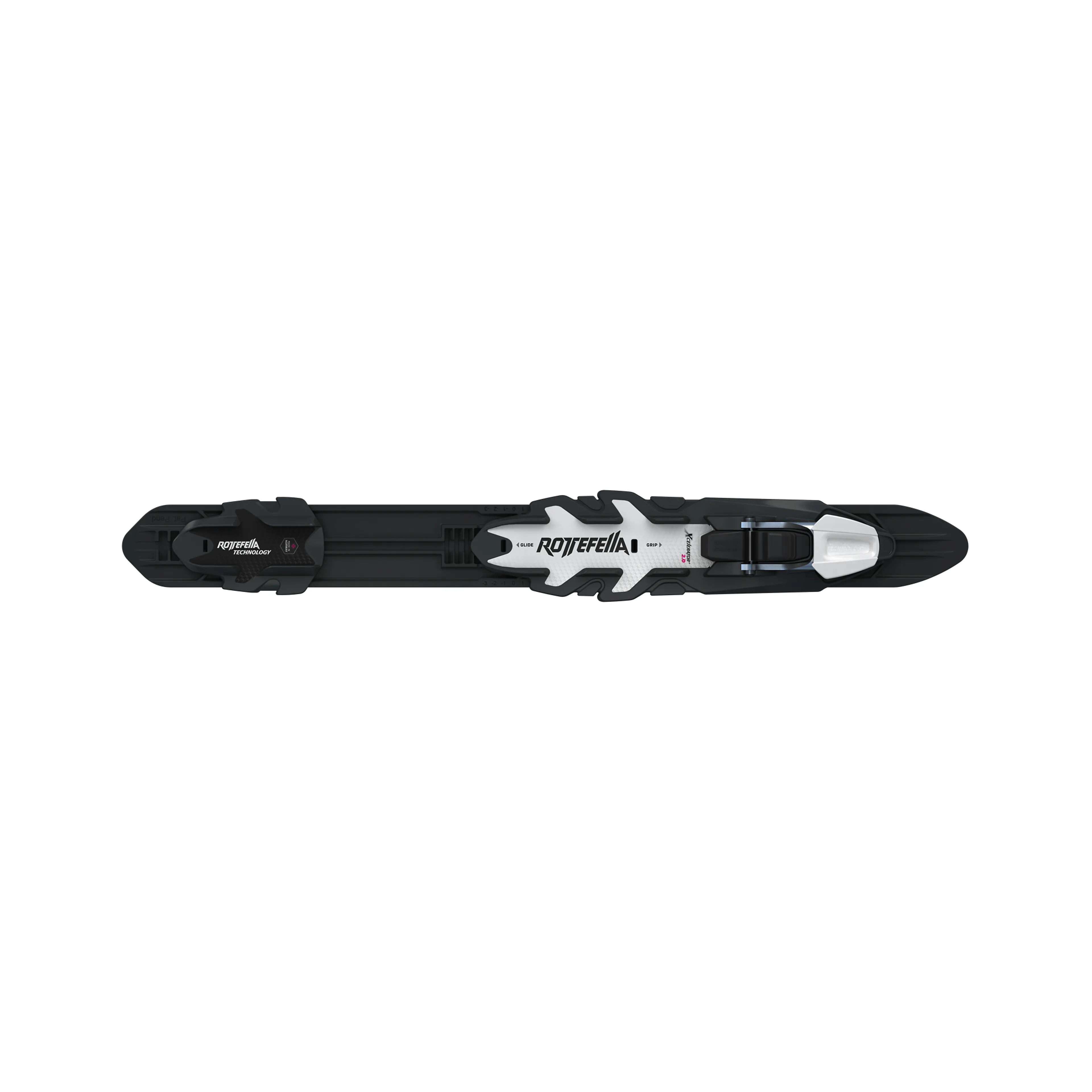 Xcelerator 2.0 Skate bulk