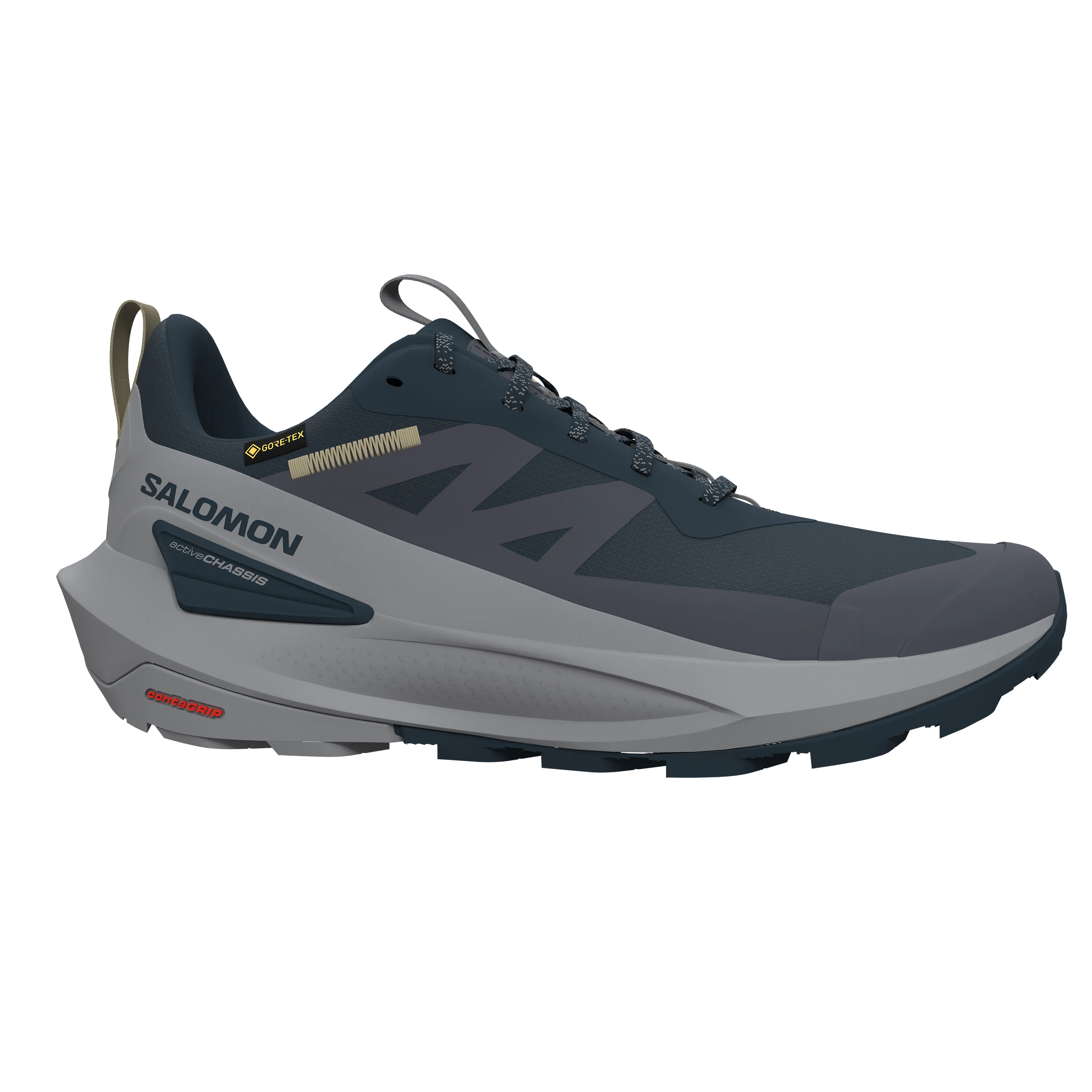 ELIXIR ACTIV GTX ELIXIR ACTIV GTX