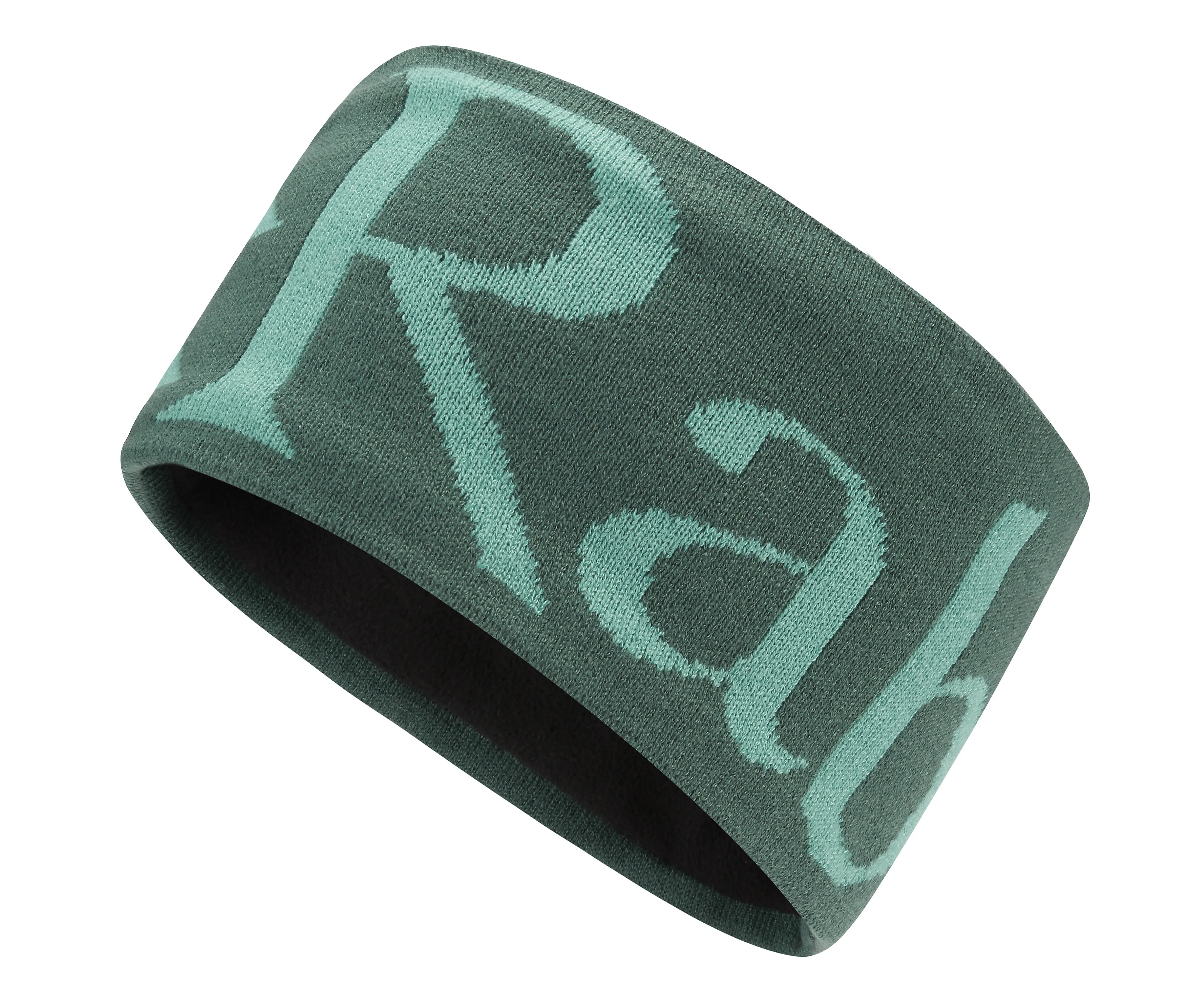 Green Slate/Glacier Blue