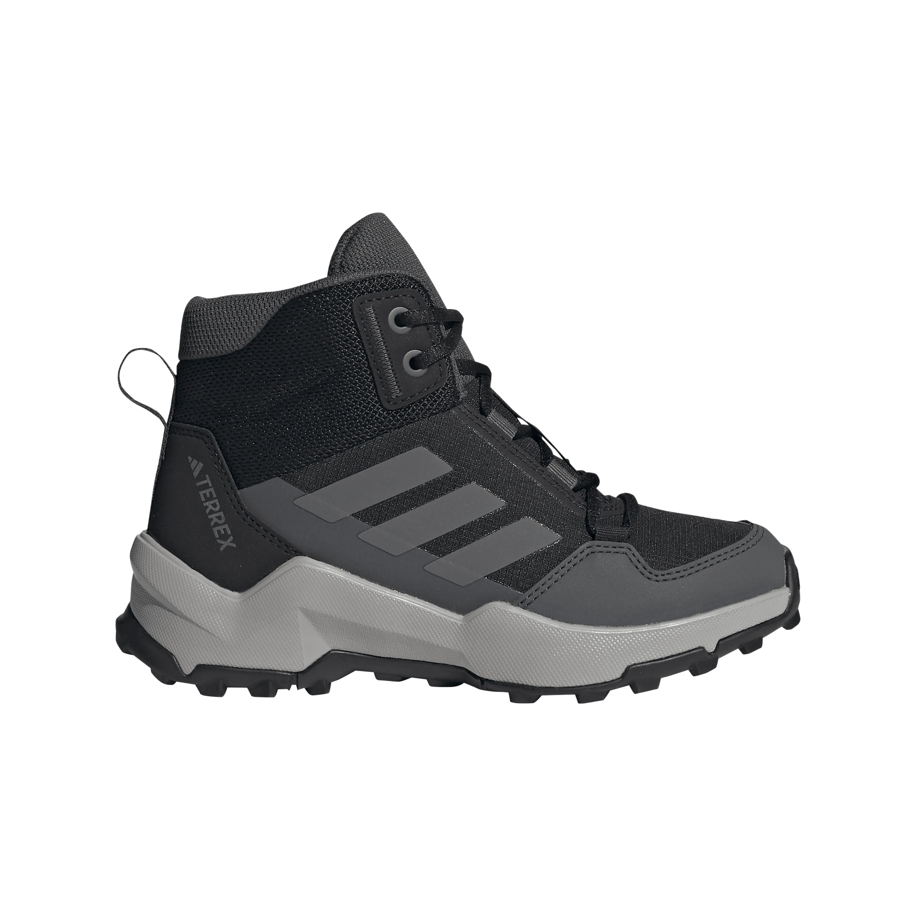 Terrex Ax4r Mid Hiking Sko Barn