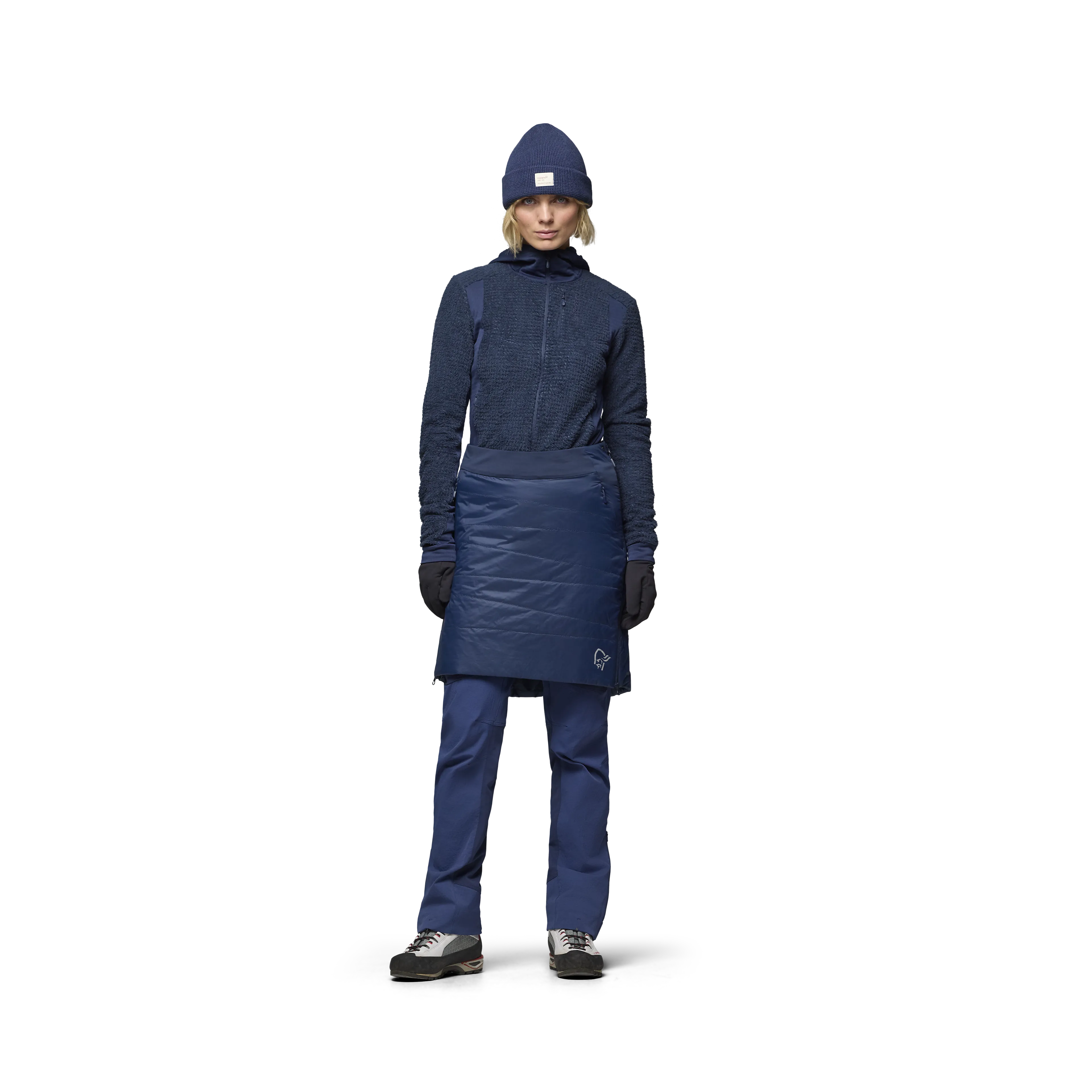 falketind thermo80 Skirt W's