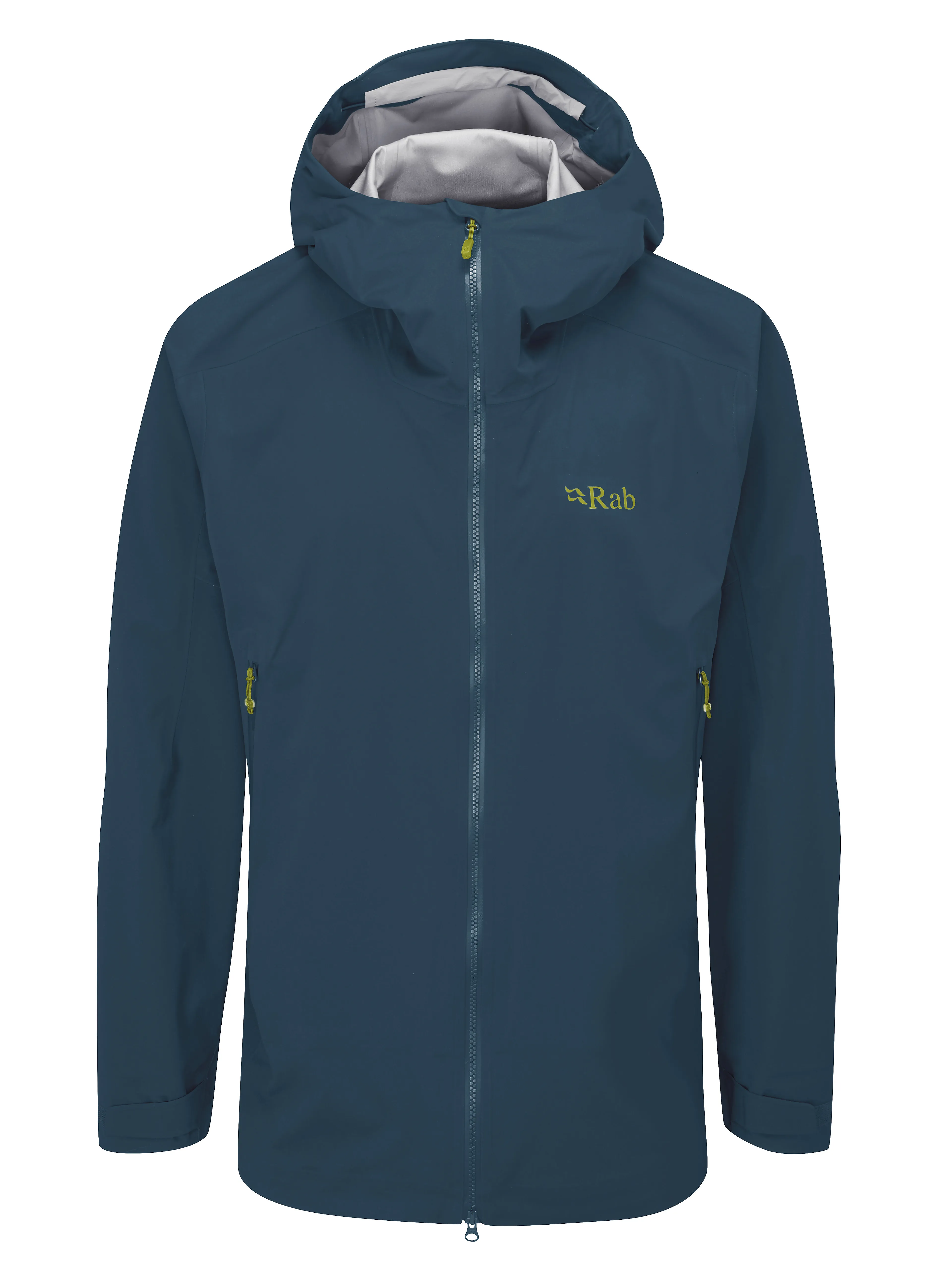 Kinetic Alpine 2.0 
