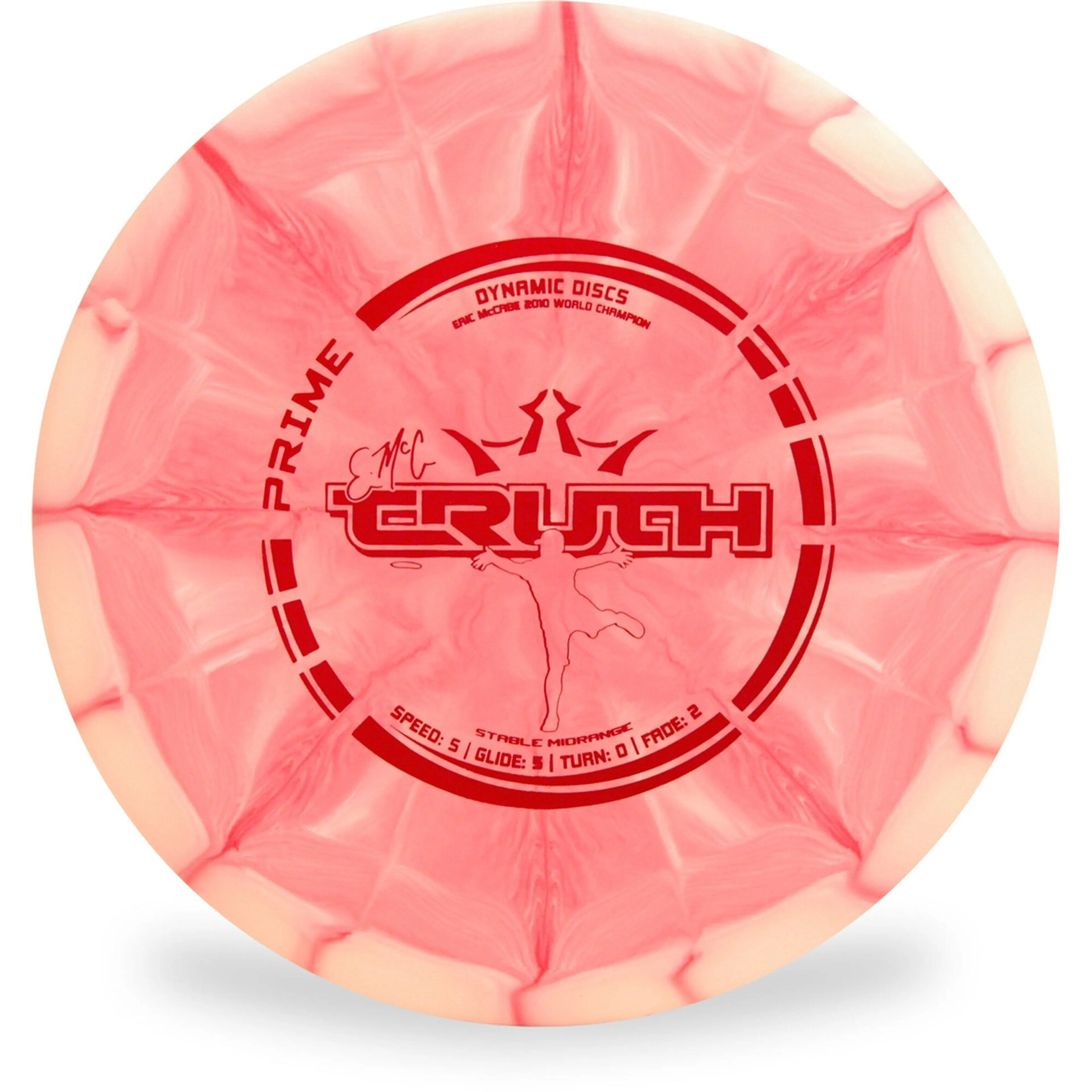 PRIME MIDRANGE BURST EMAC TRUTH