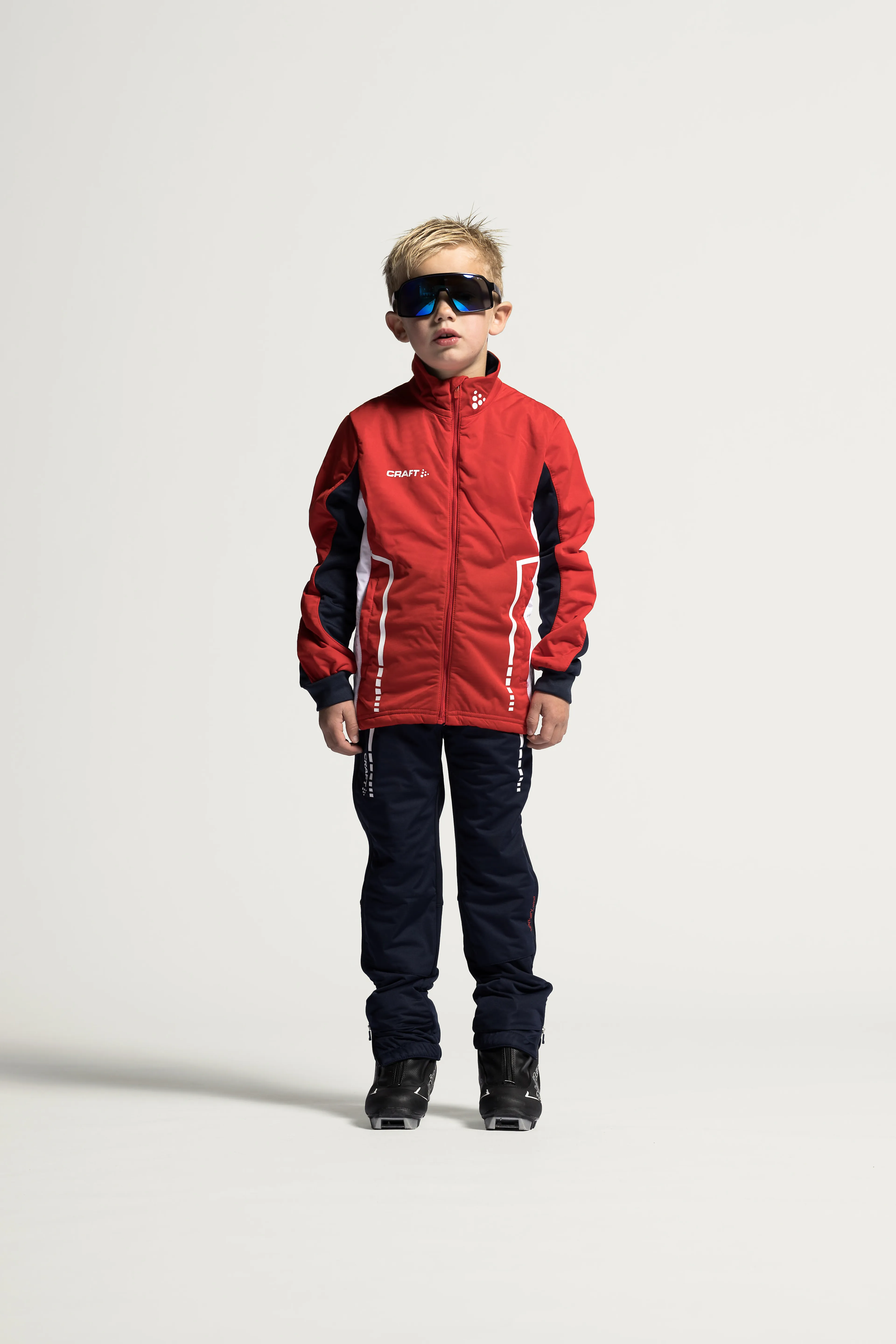NOR Warm Club Jacket J NOR Warm Club Jacket J