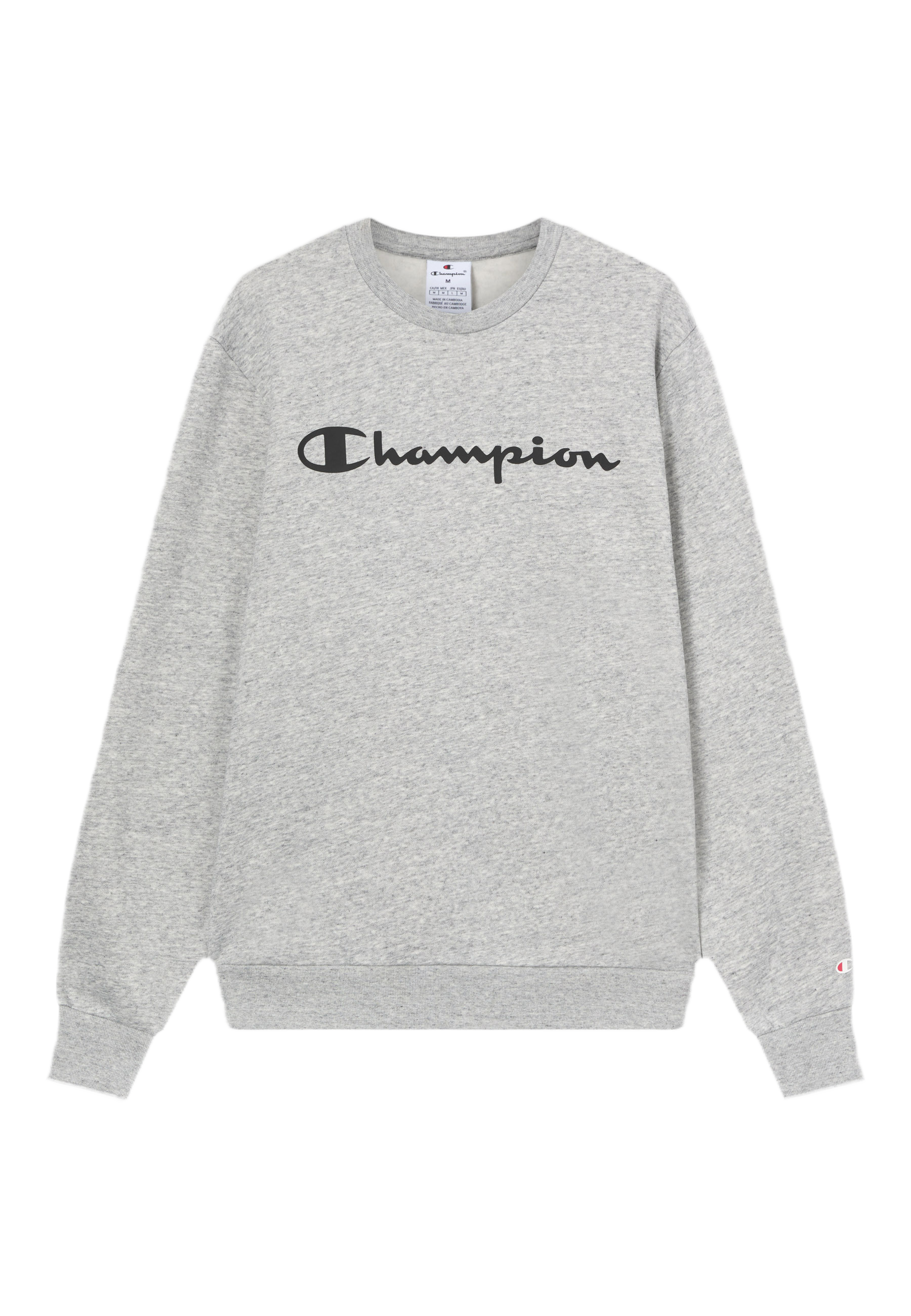 Crewneck Sweatshirt print men
