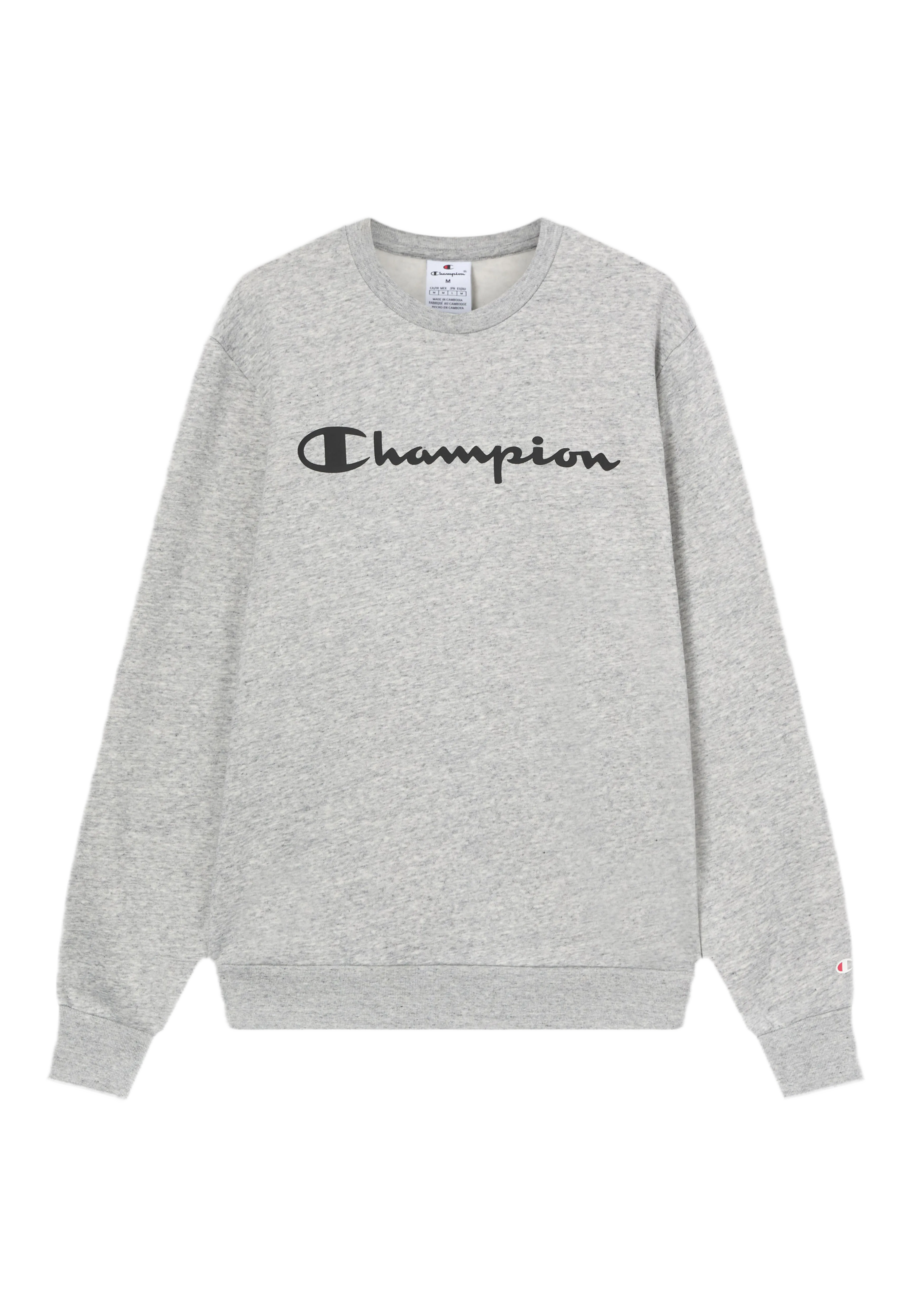 Crewneck Sweatshirt print men