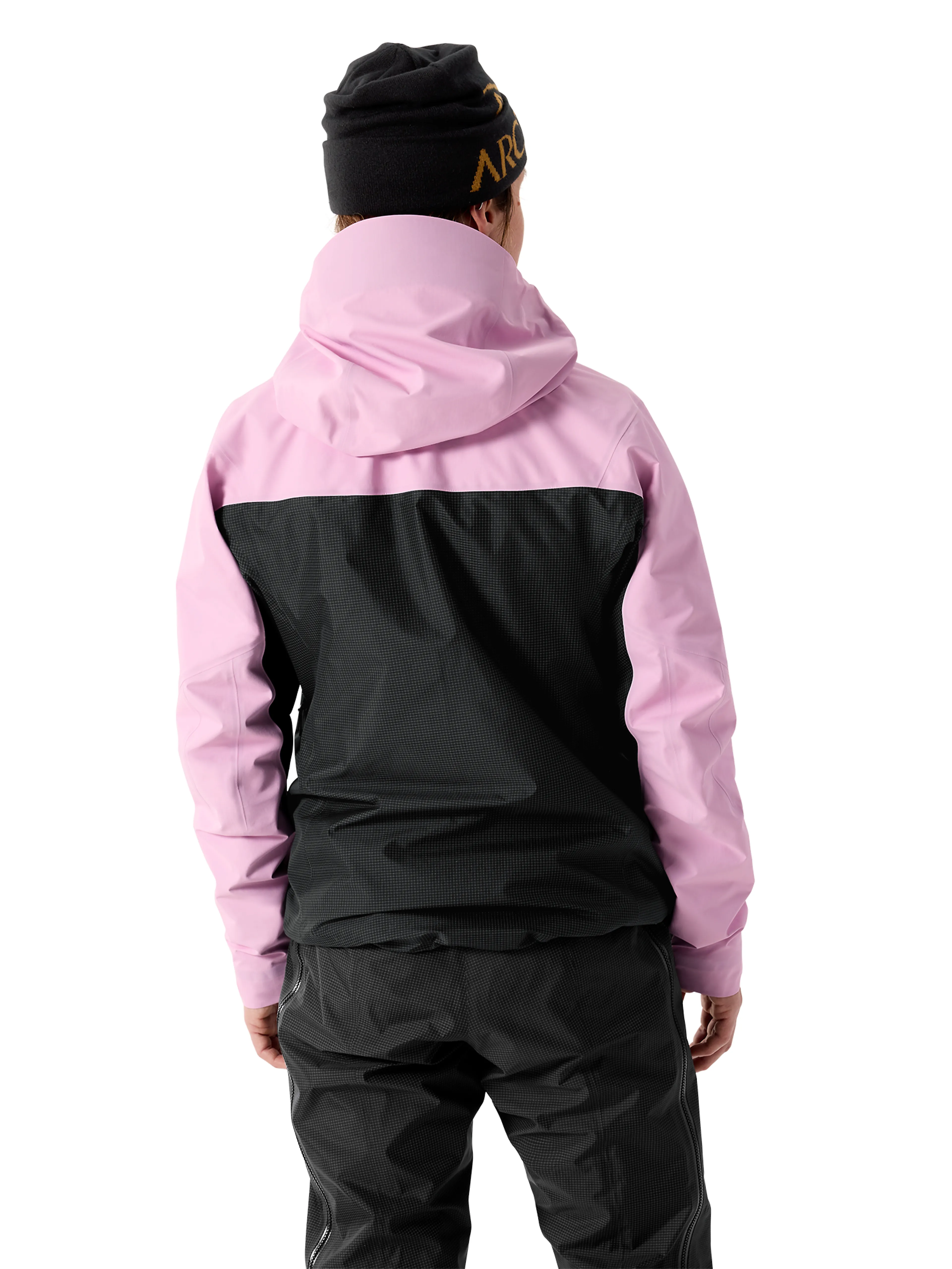 Alpha Jacket W