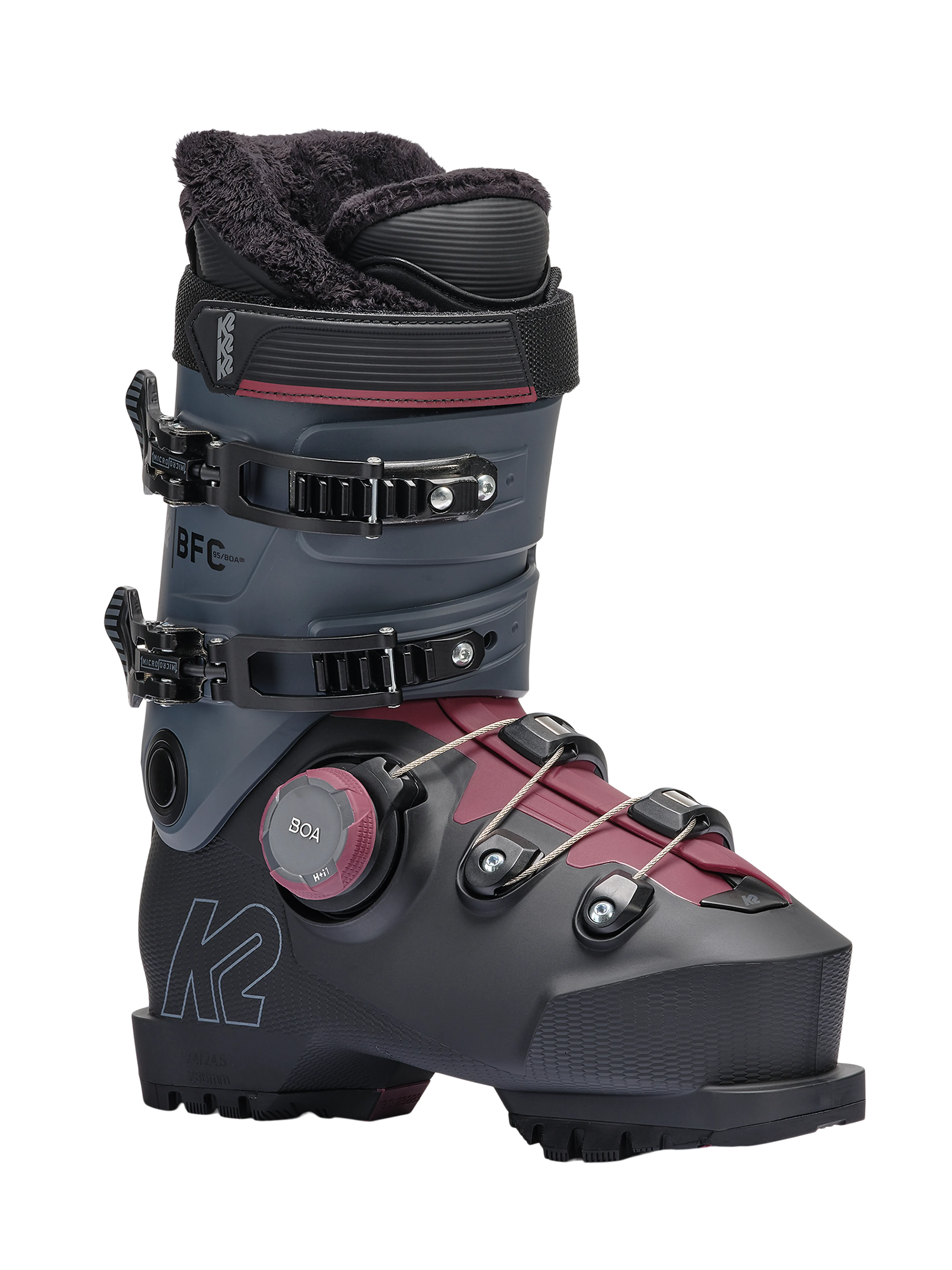 BFC 95 BOA W